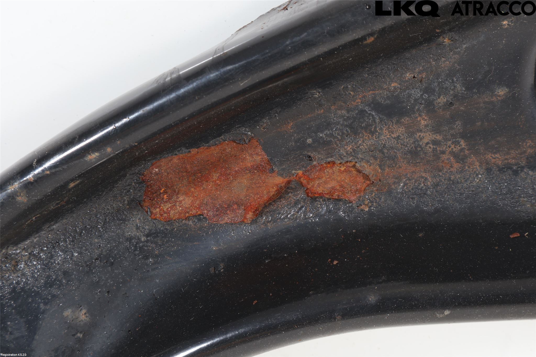 Toyota YARIS XP130 15-20 Bärarm Fram Övre Hö