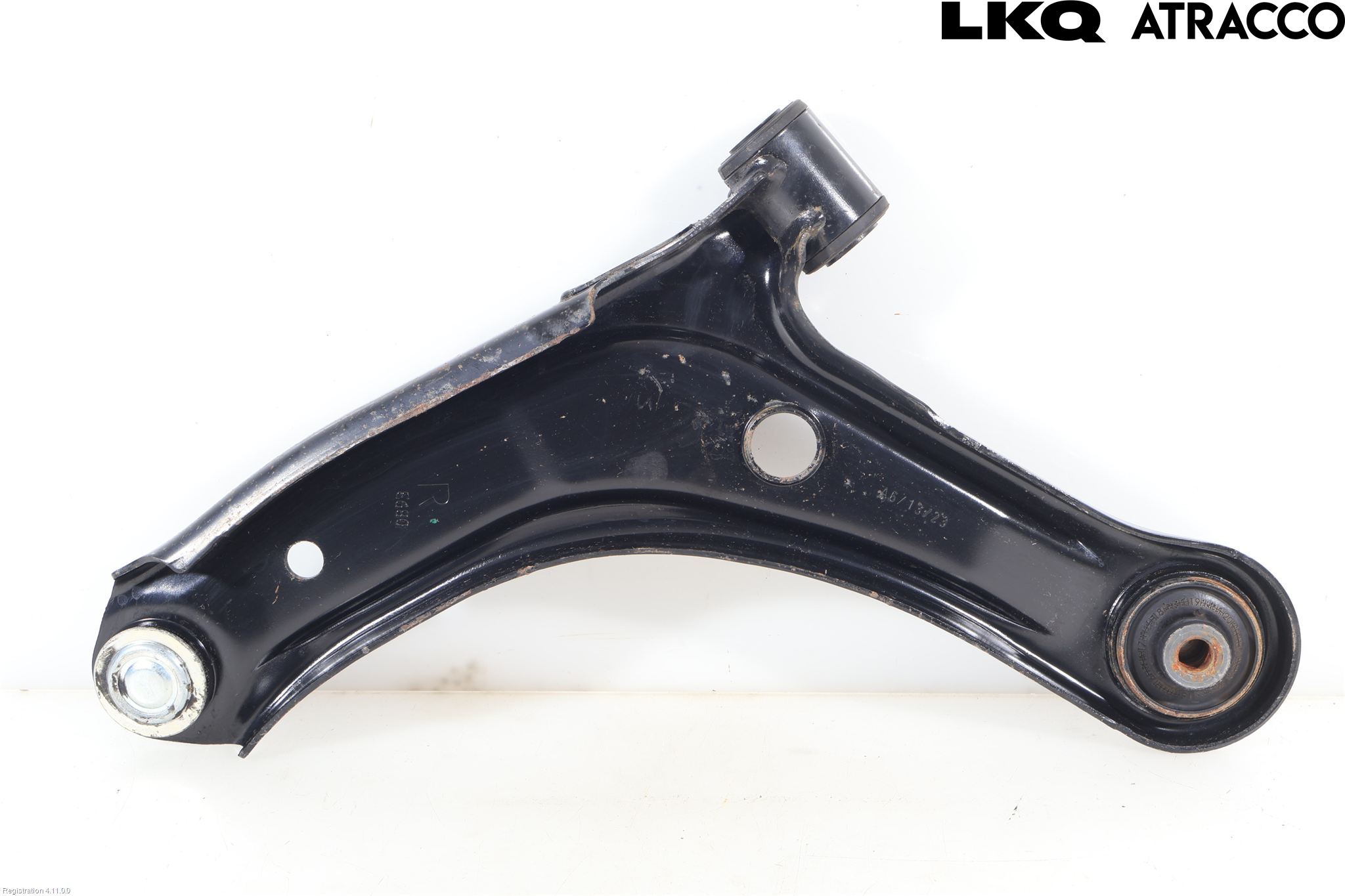 Suzuki VITARA 15- Bärarm Fram Undre Hö