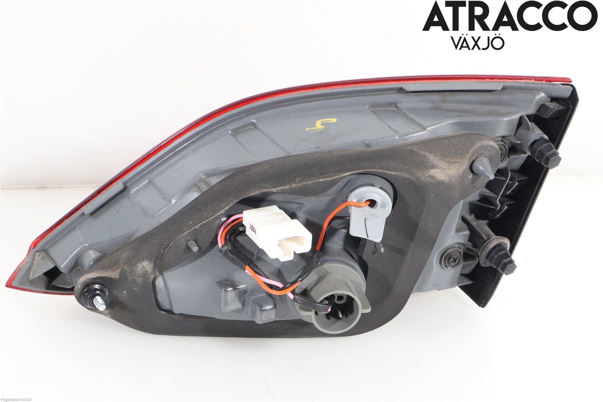 Hyundai i30 GD 13-17 Bakljus Lucka Vä