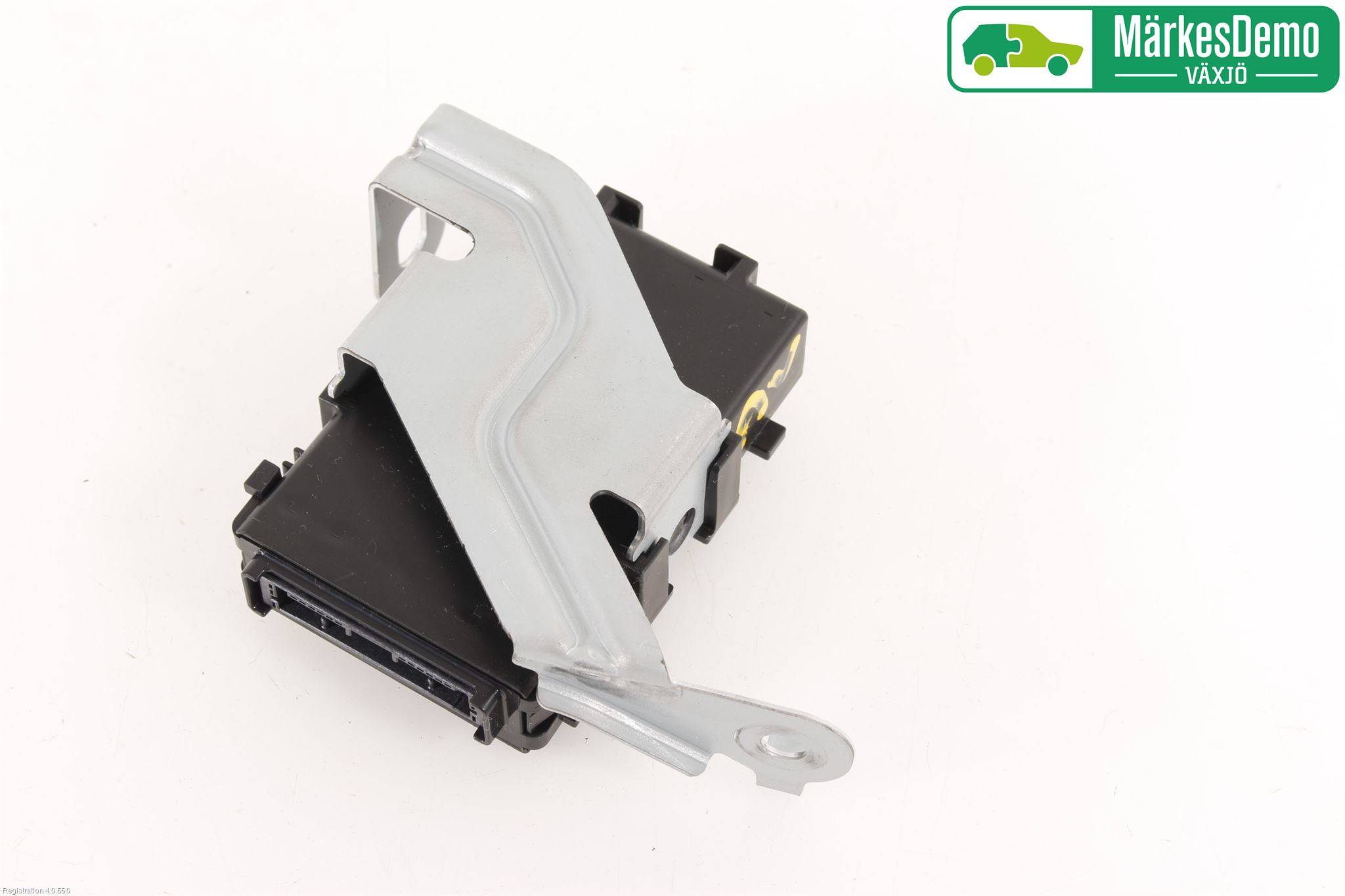 Toyota HILUX 16- Styrenhet Övrigt