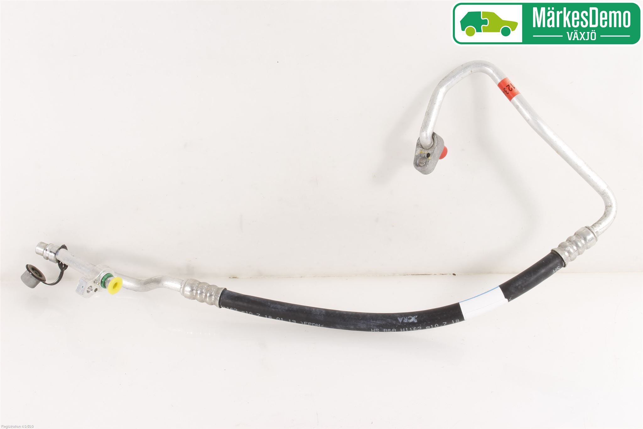 Hyundai i30 GD 13-17 Ac Slang-Rör