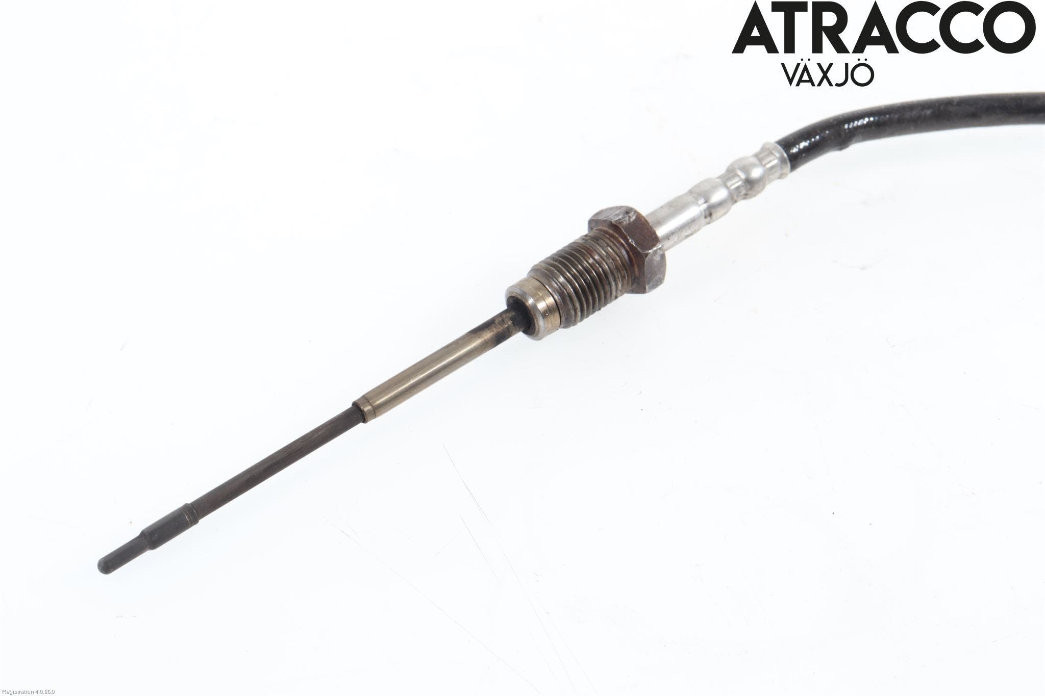 Toyota HILUX 16- Sensor Avgas