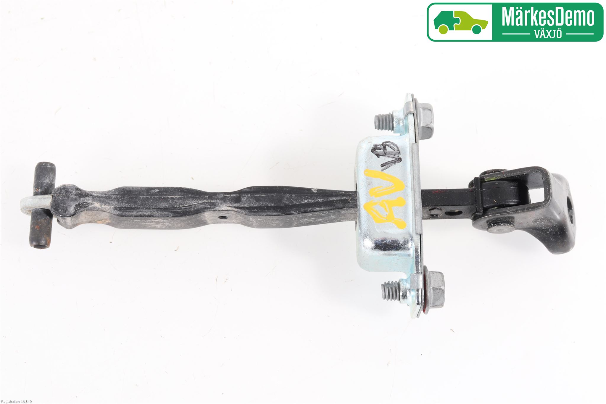 Suzuki SWIFT 17-24 Dörrstopp