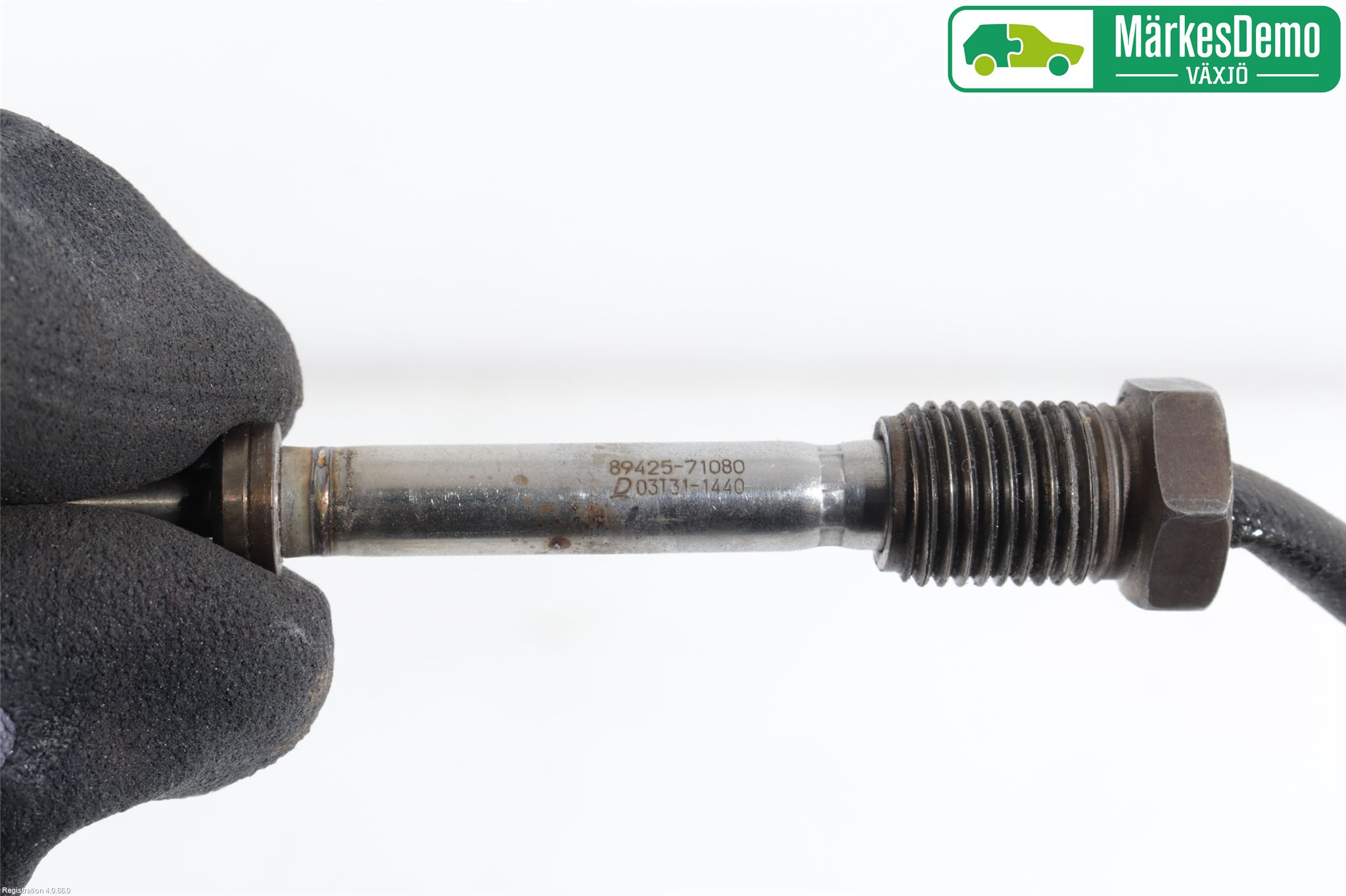 Toyota HILUX 05-16 Sensor Avgas