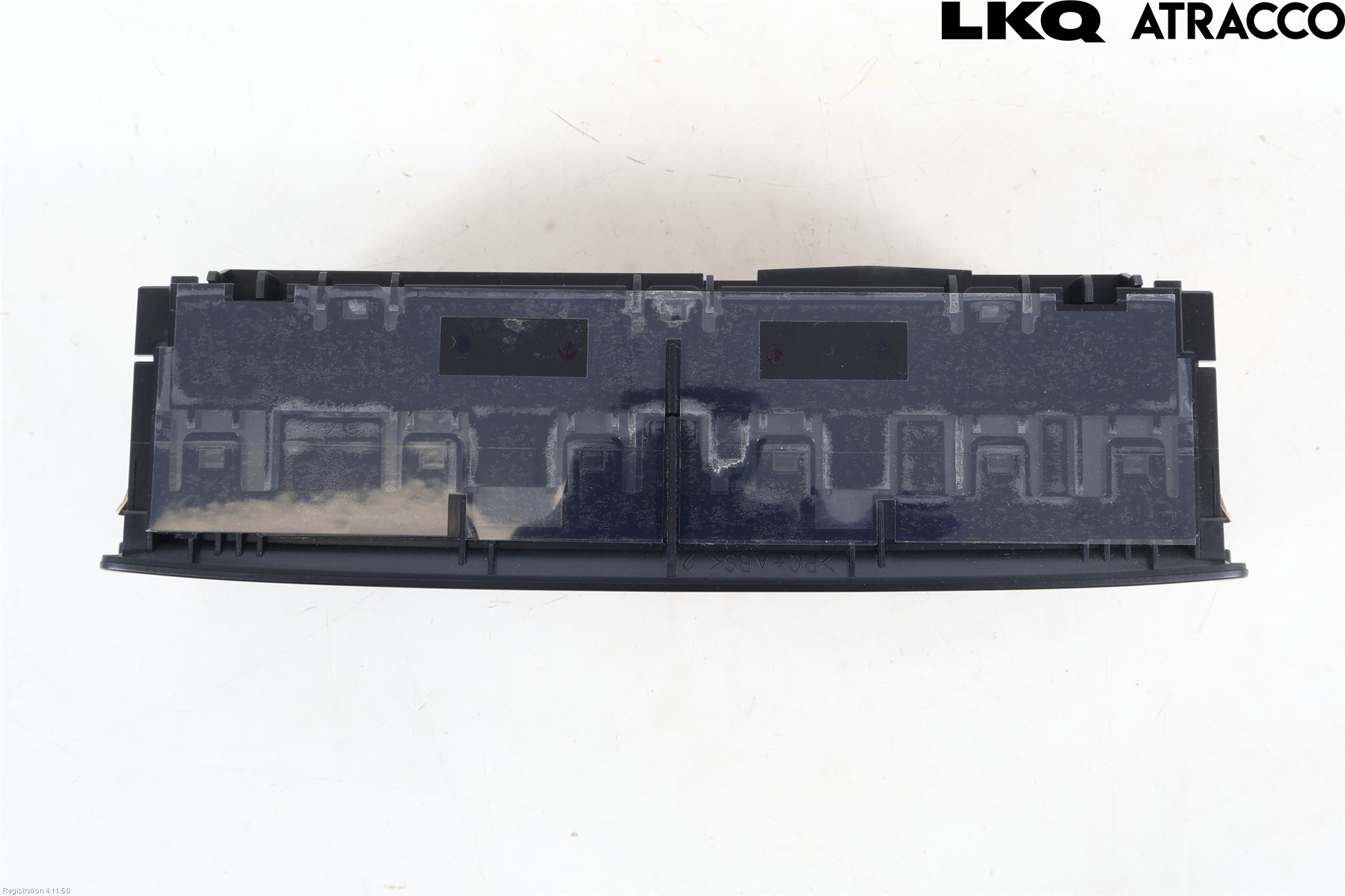 Mazda CX-80 24- Ac Styrenhet Ac Manöveren