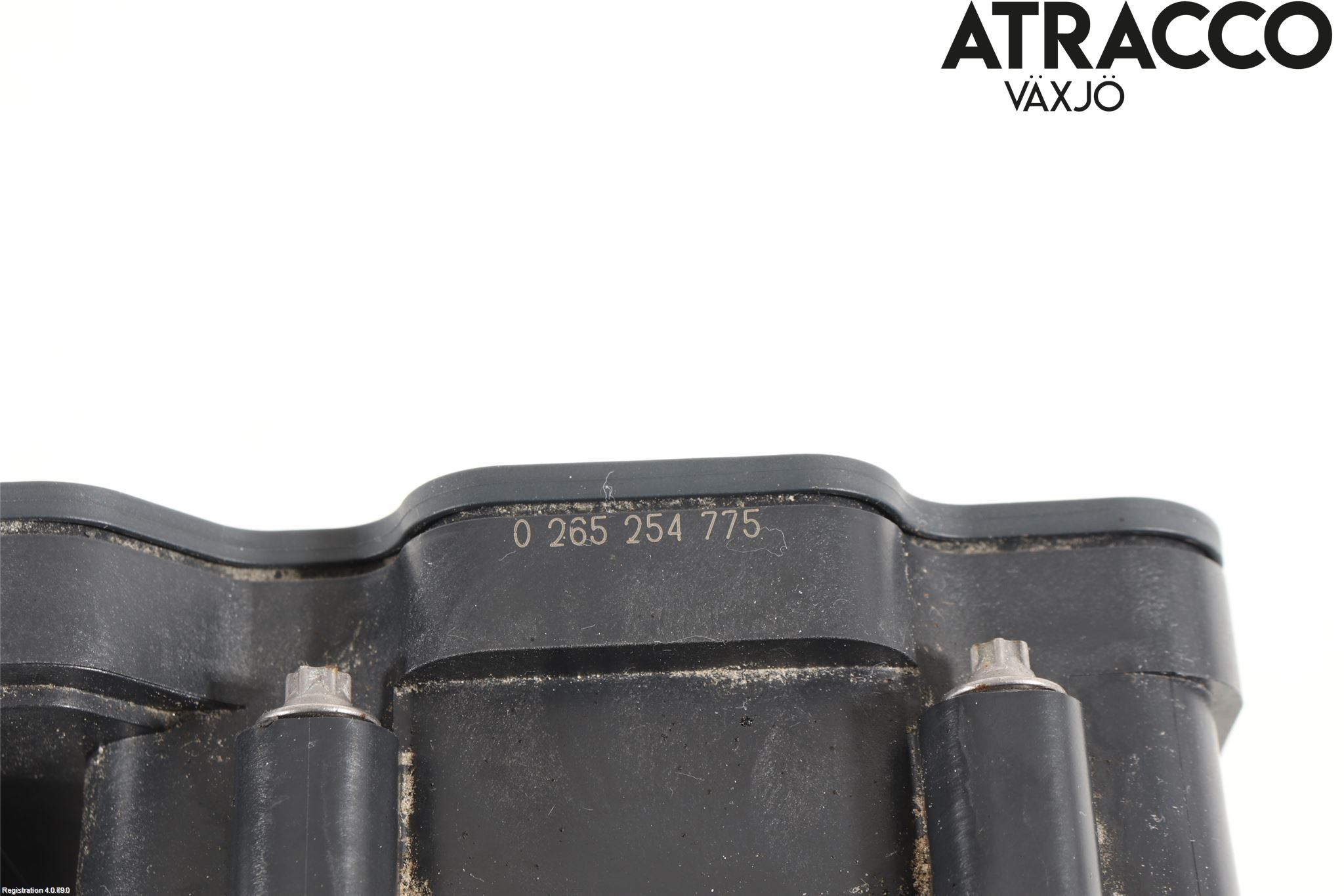 Nissan NV200/NV200 COMBI Abs Hydraulaggregat