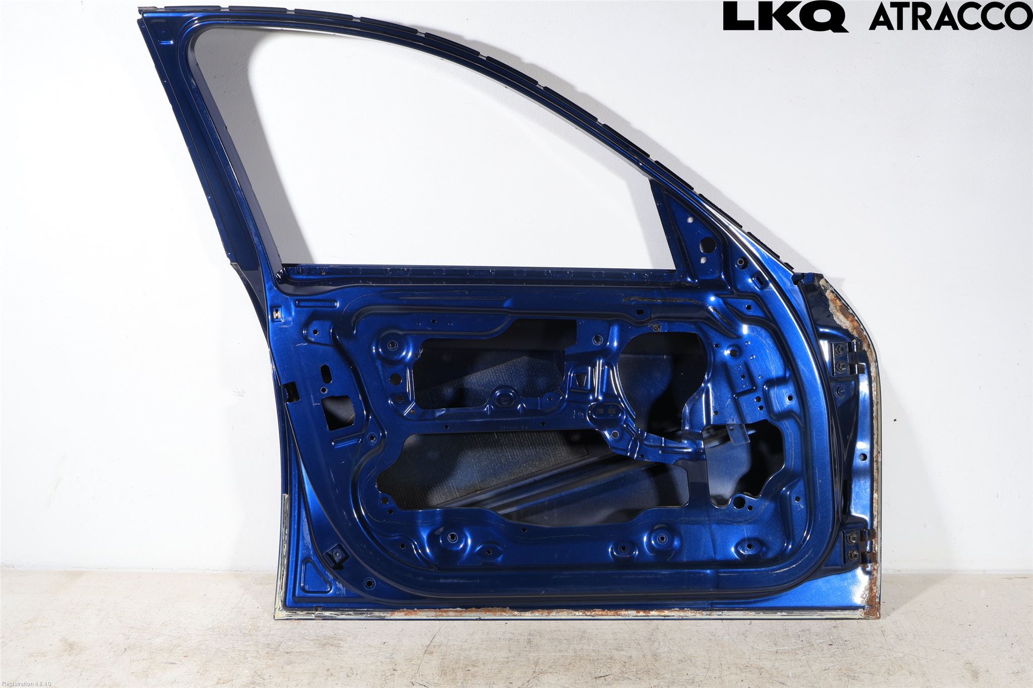 BMW 3 E90/91 SED/TOU 05-12 Dörr Fram Vänster