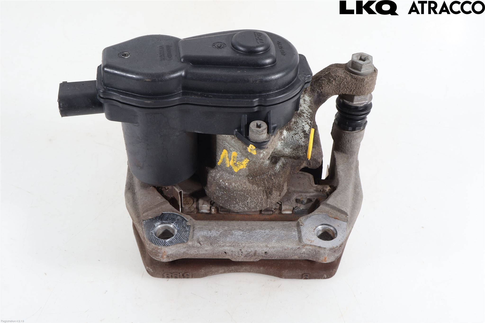 Honda HR-V 21- Bromsok Bak Vänster
