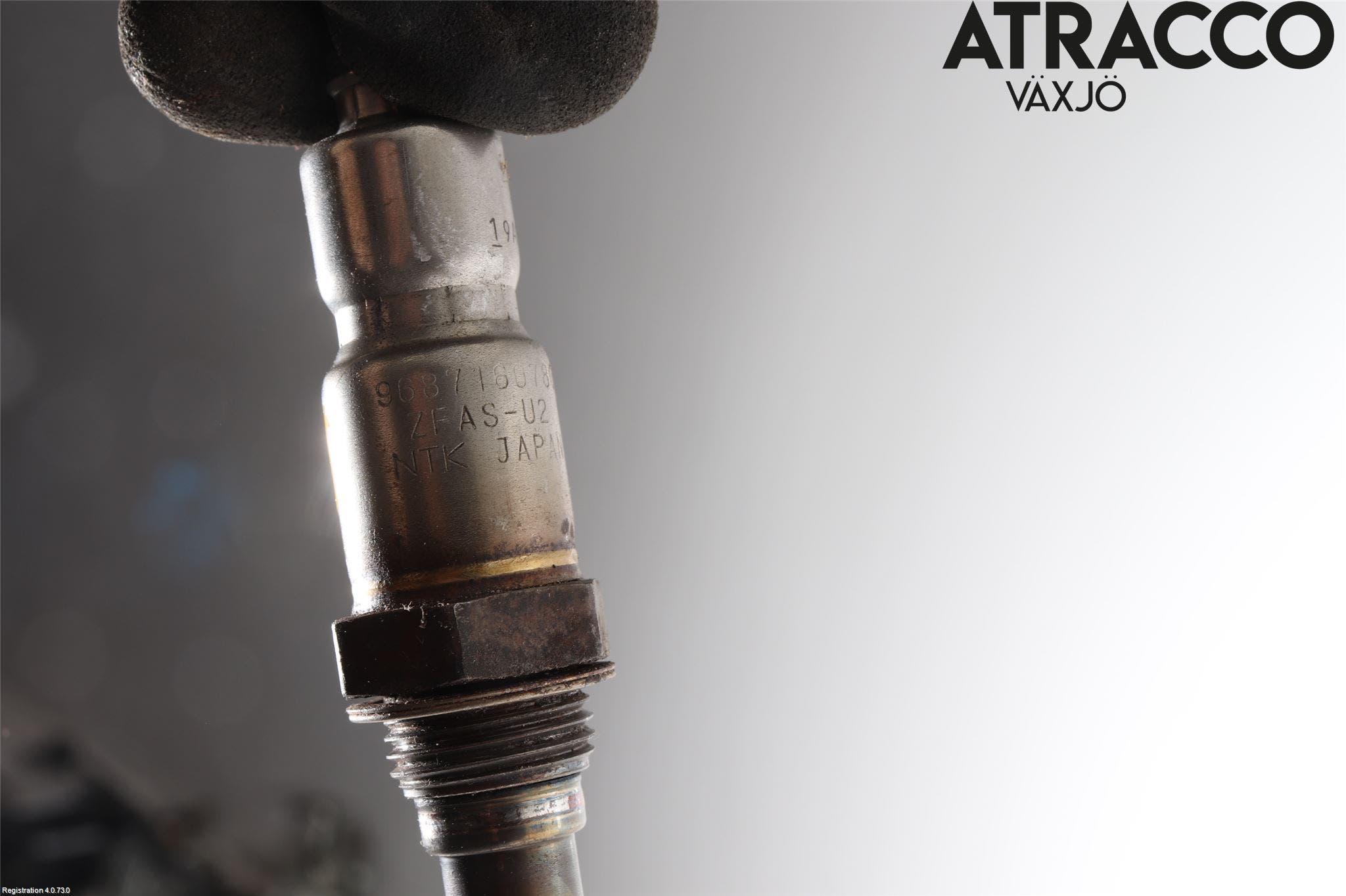 Ford MONDEO 07-15 Injlambdasond