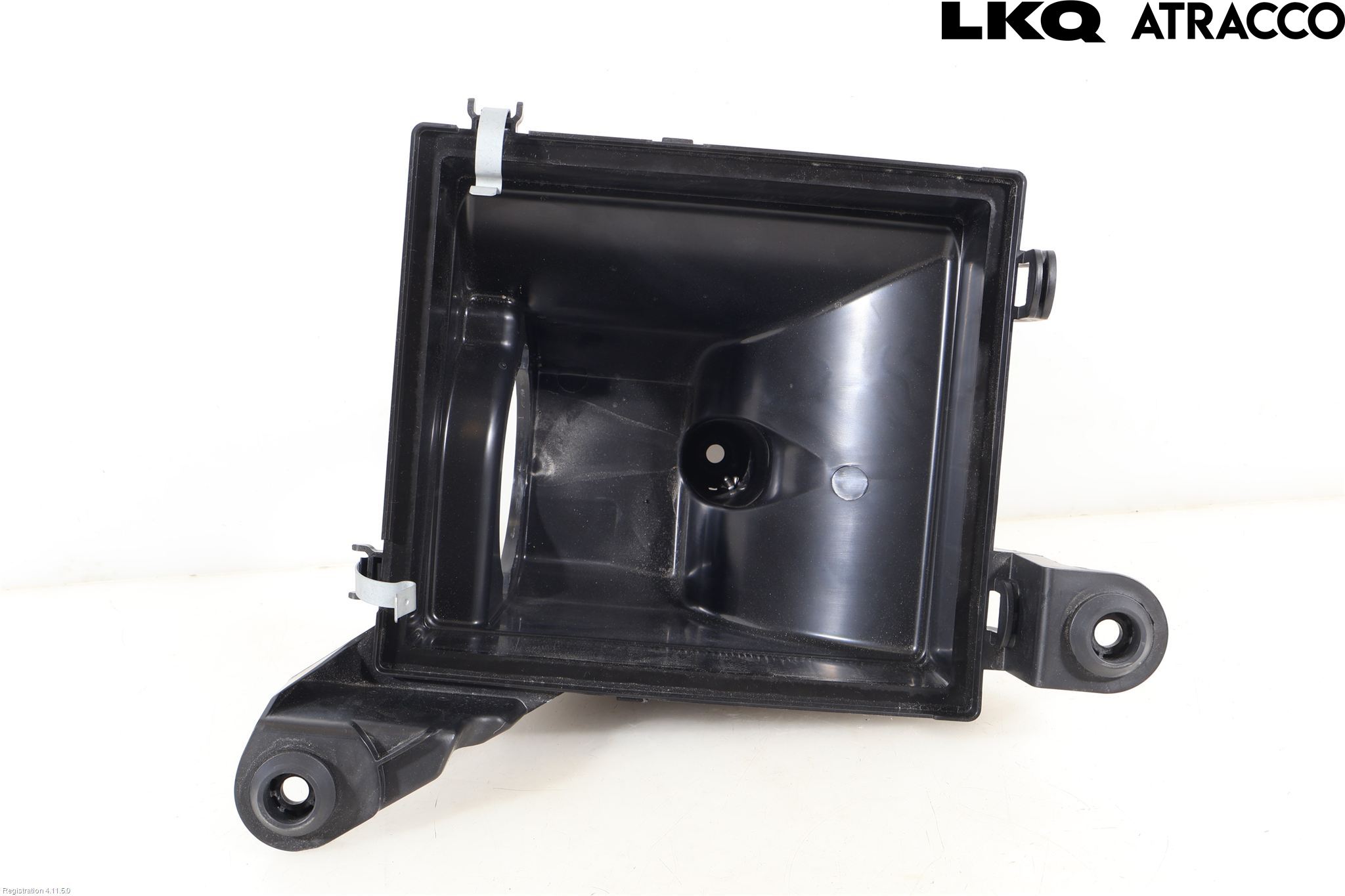 Mazda CX-80 24- Luftrenare