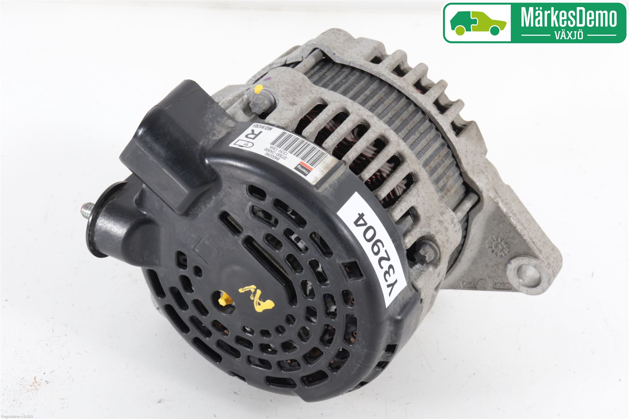 Hyundai i40 16-18 Generator