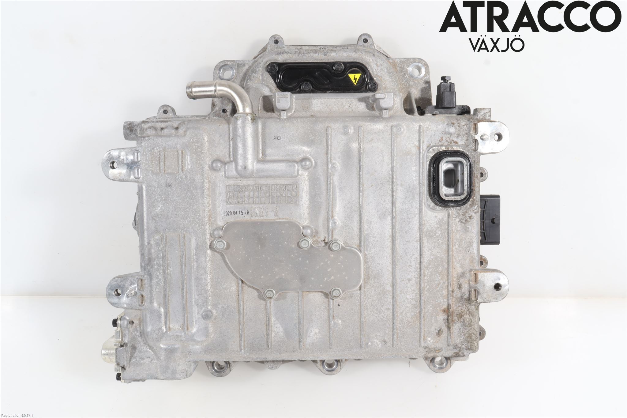 Hyundai KONA/ELECTRIC OS 18-23 Converter