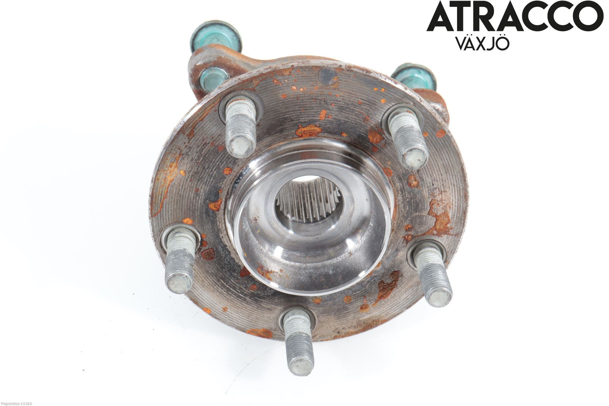 Mazda MX-30 20- Nav Fram