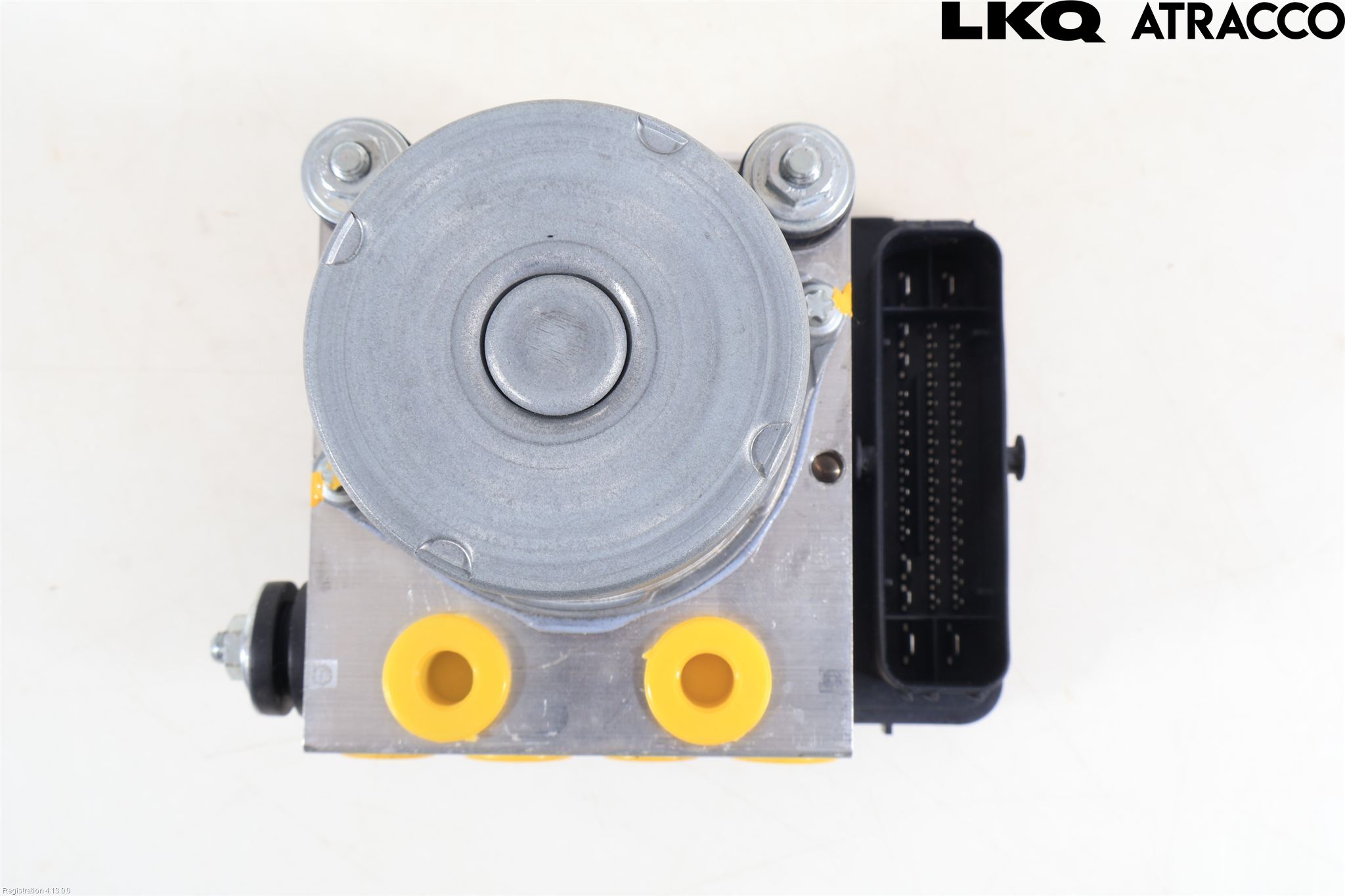 Toyota PROACE CITY 20- Abs Hydraulaggregat
