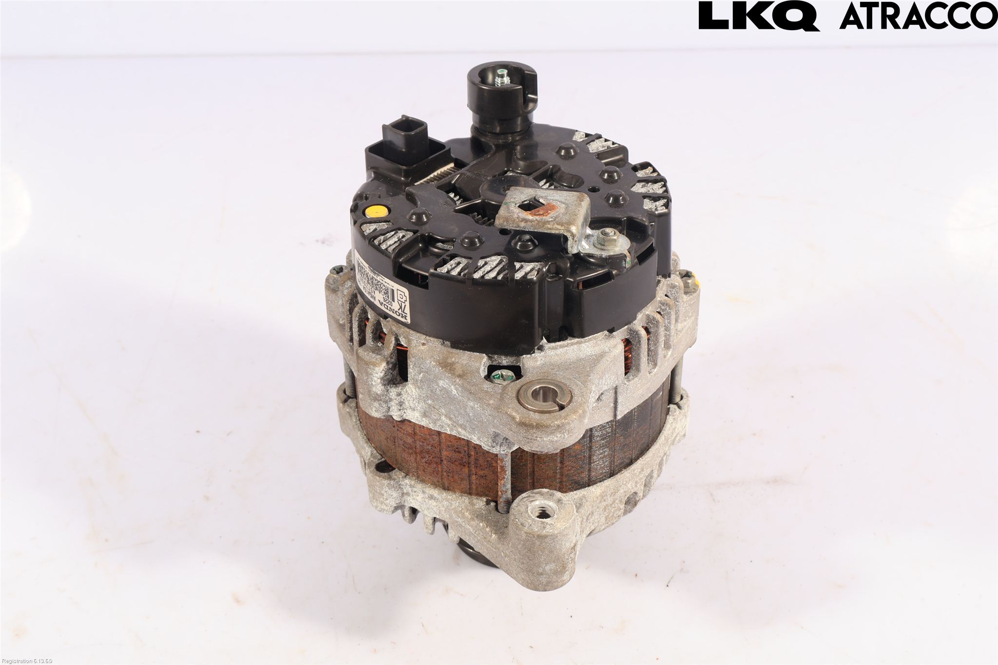 Honda HR-V 15-21 Generator