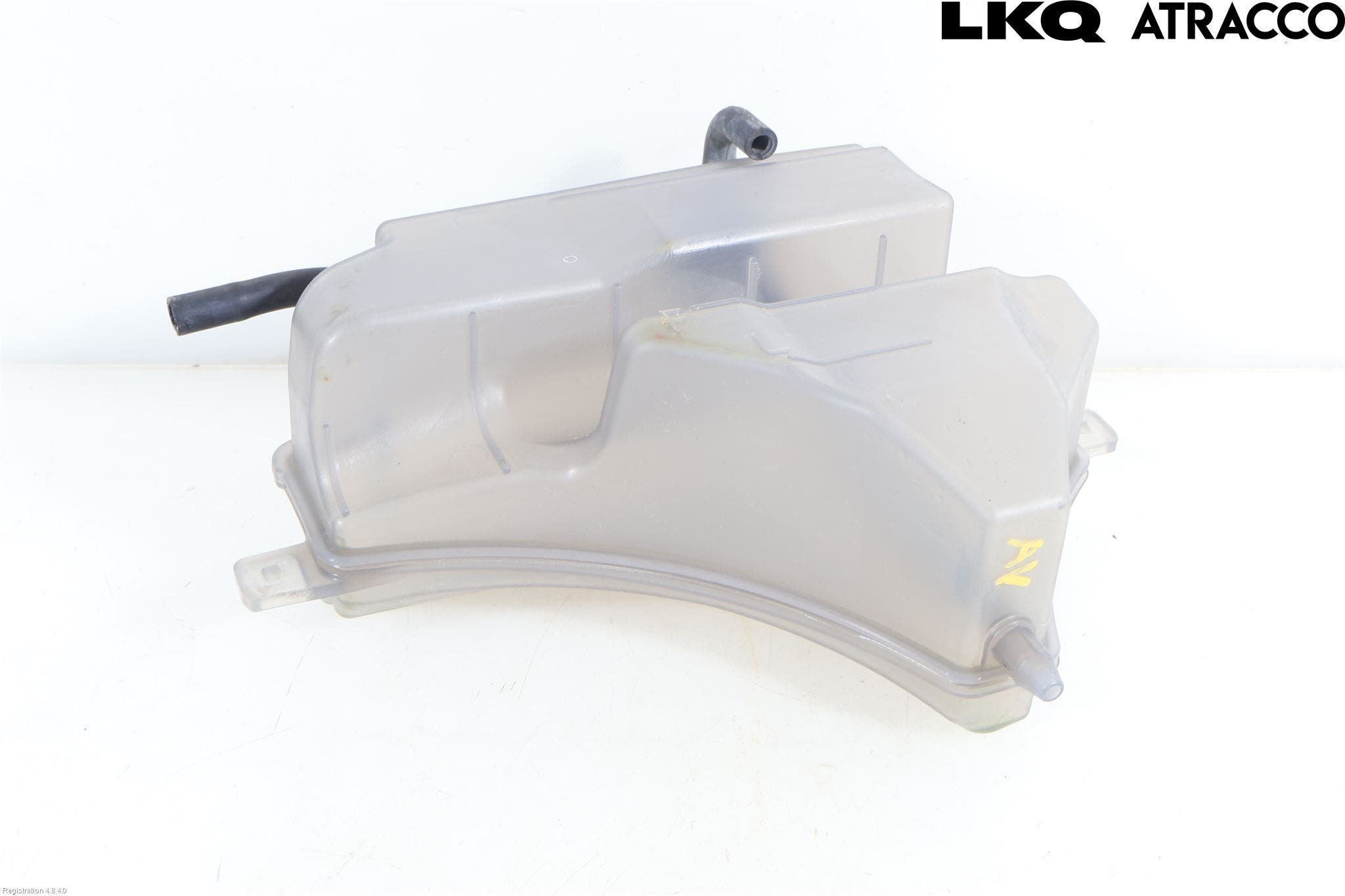 Mazda CX-5 17- Expansionstank