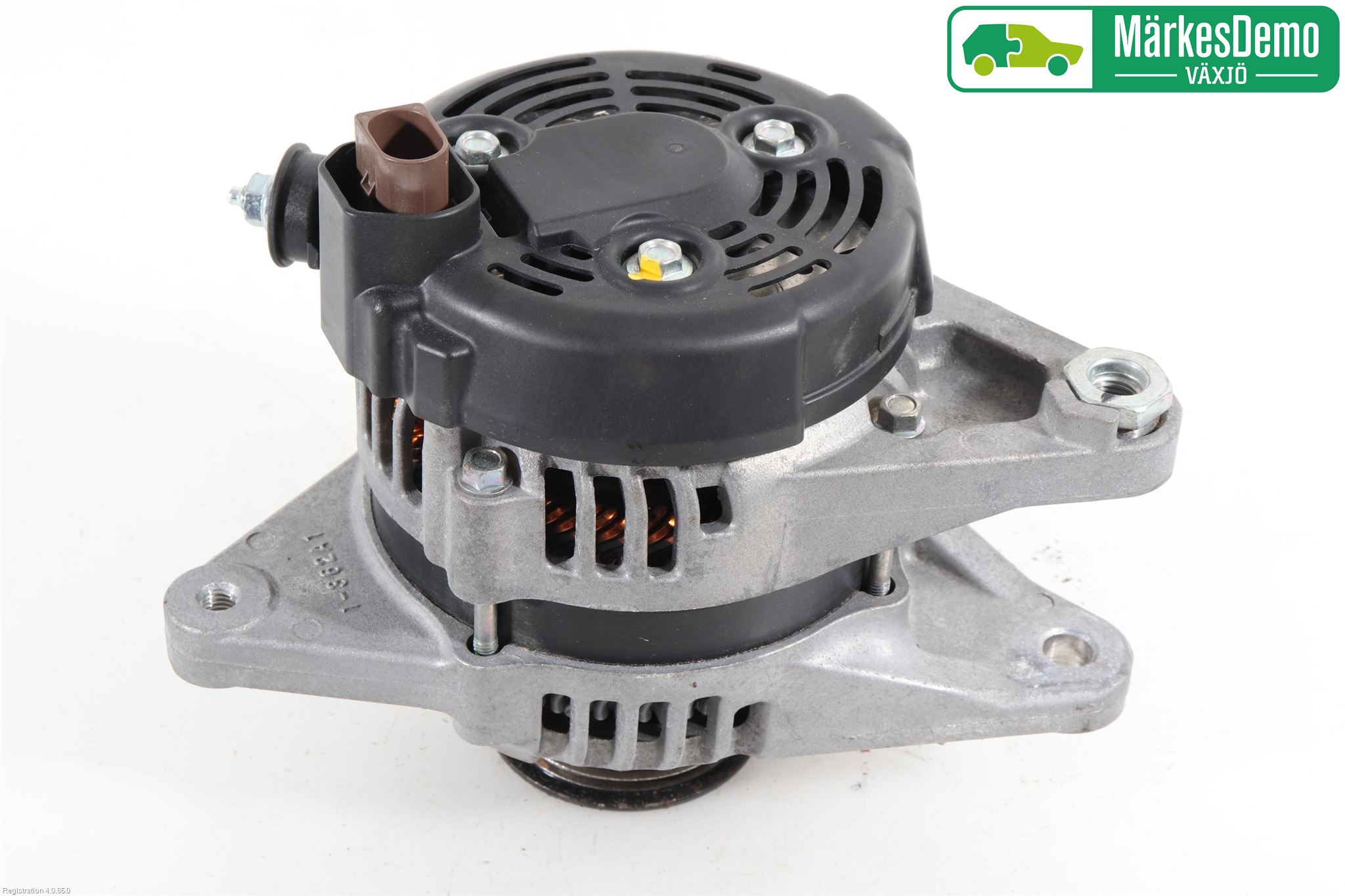 Suzuki SWIFT 17-24 Generator