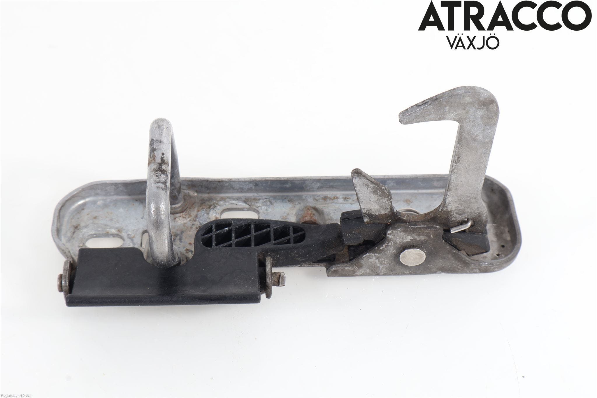 Volkswagen VW GOLF V 04-09 Huv Spärr