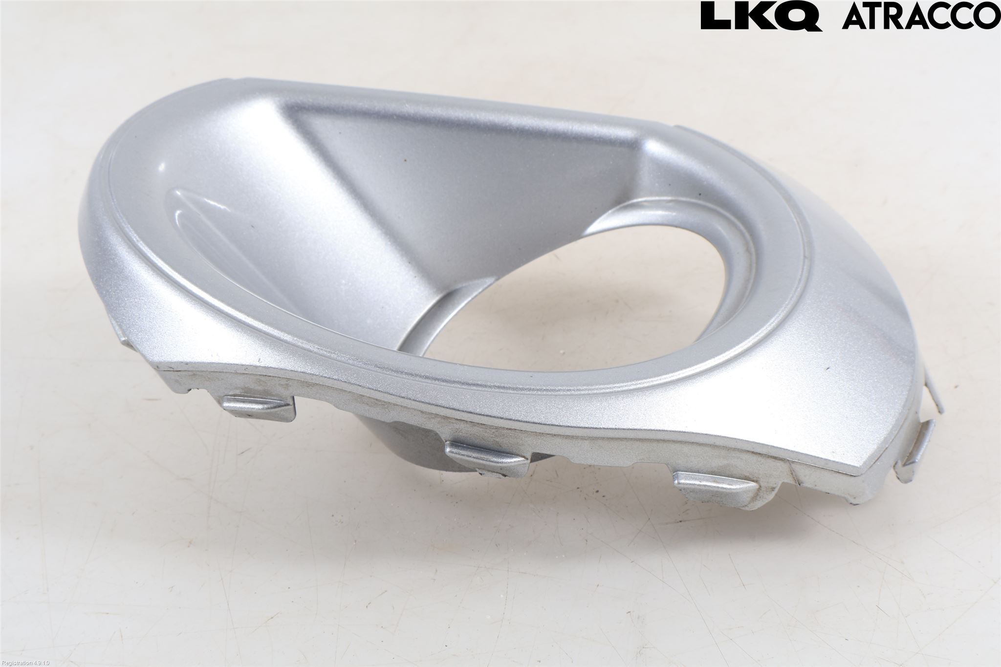 Subaru OUTBACK 10-15 Dimljussarg Fram