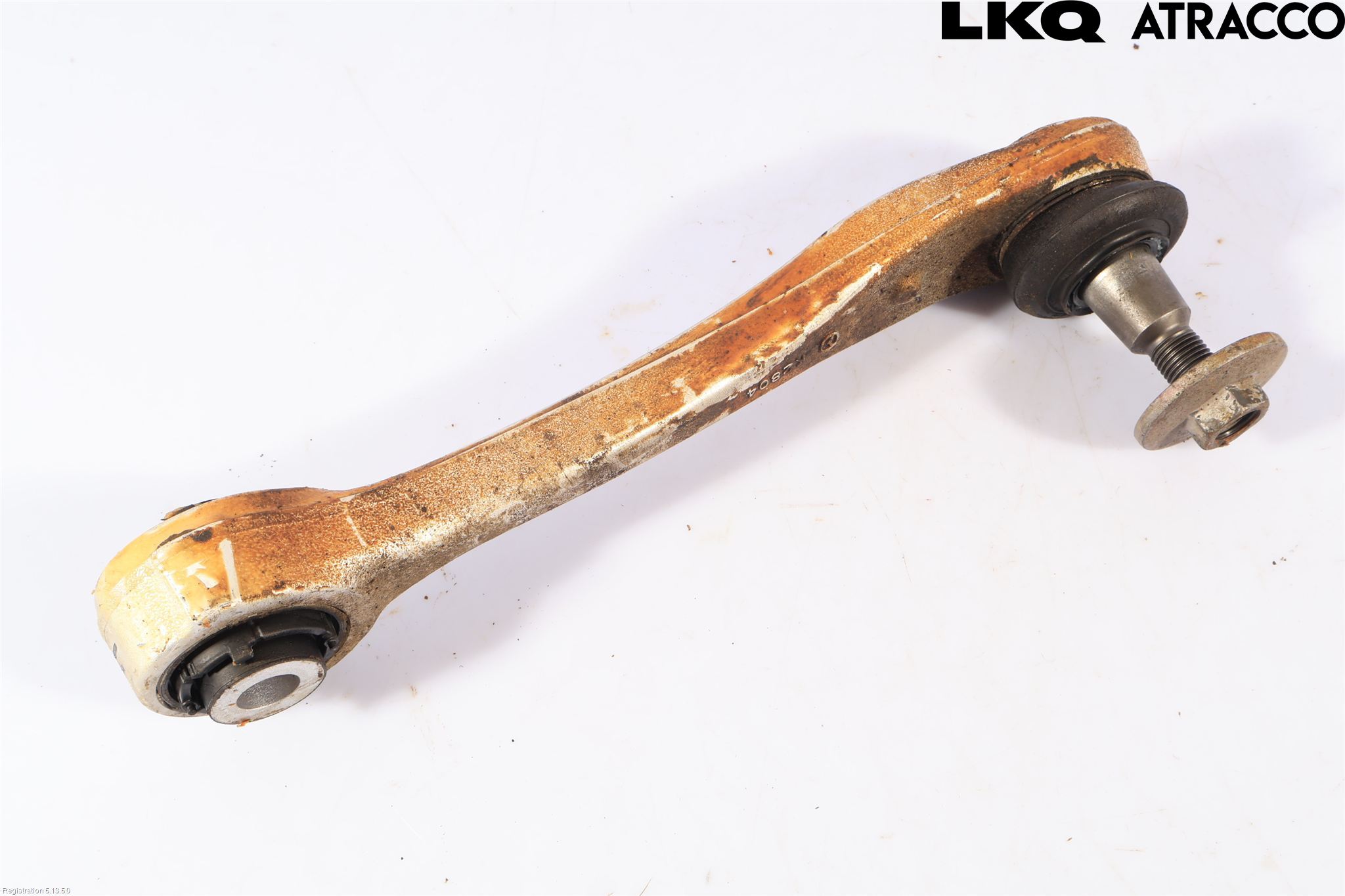 Mazda CX-60 22- Bärarm Bak Övre Höger