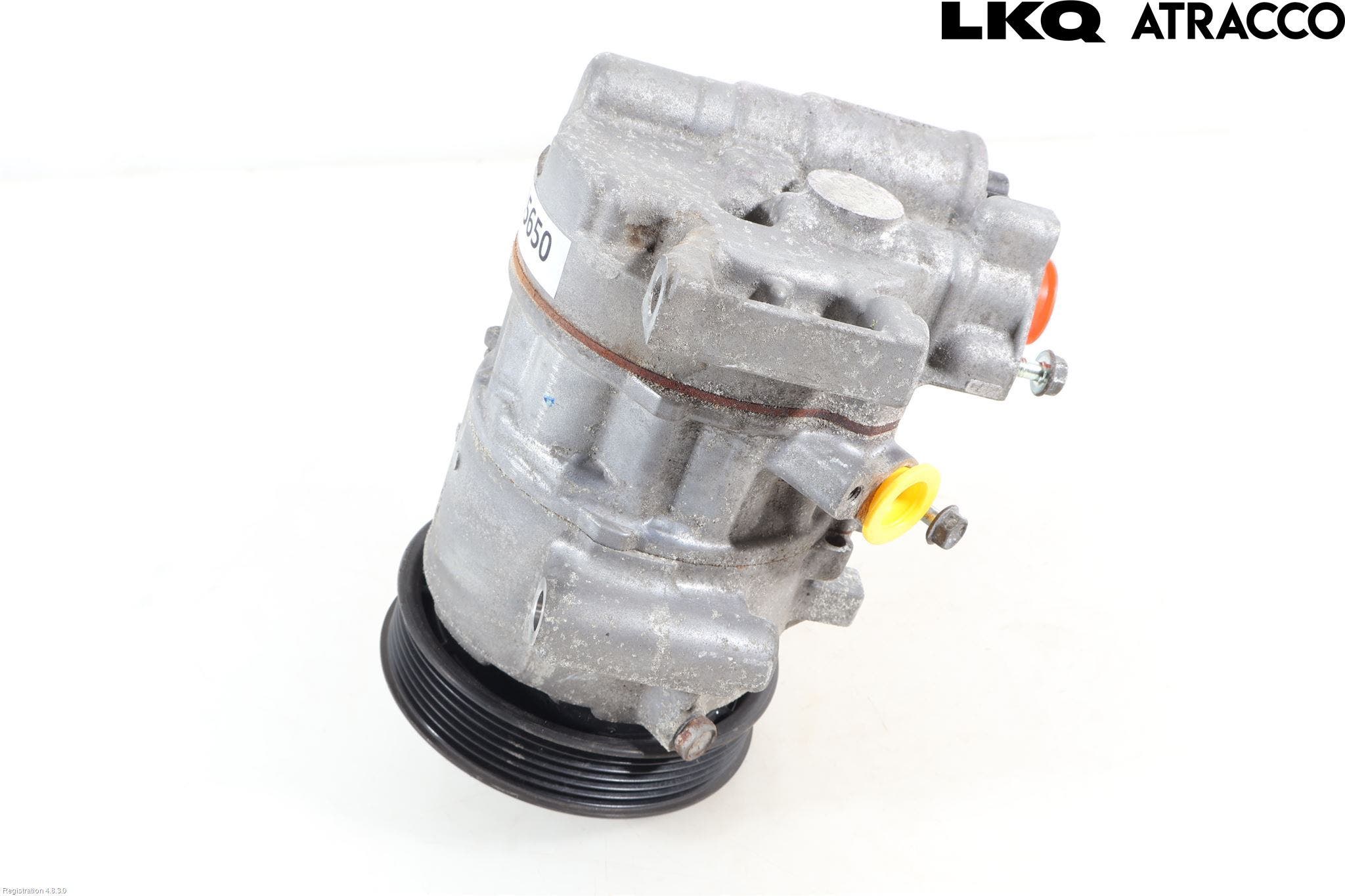 Toyota RAV4 13-18 Ac Kompressor