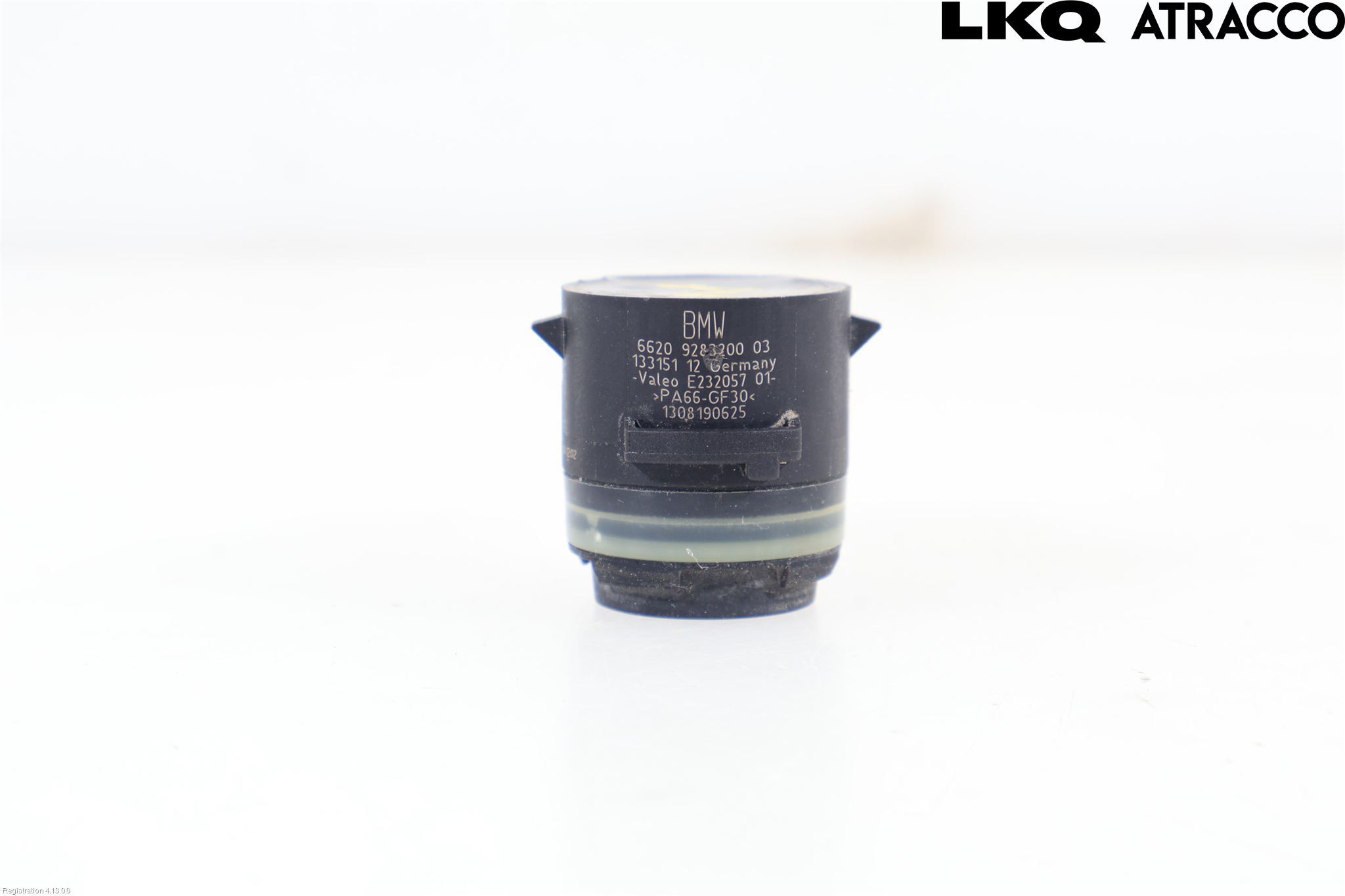 BMW 5 G30/G31/F90 17-23 Parkeringshjälp Backsensor