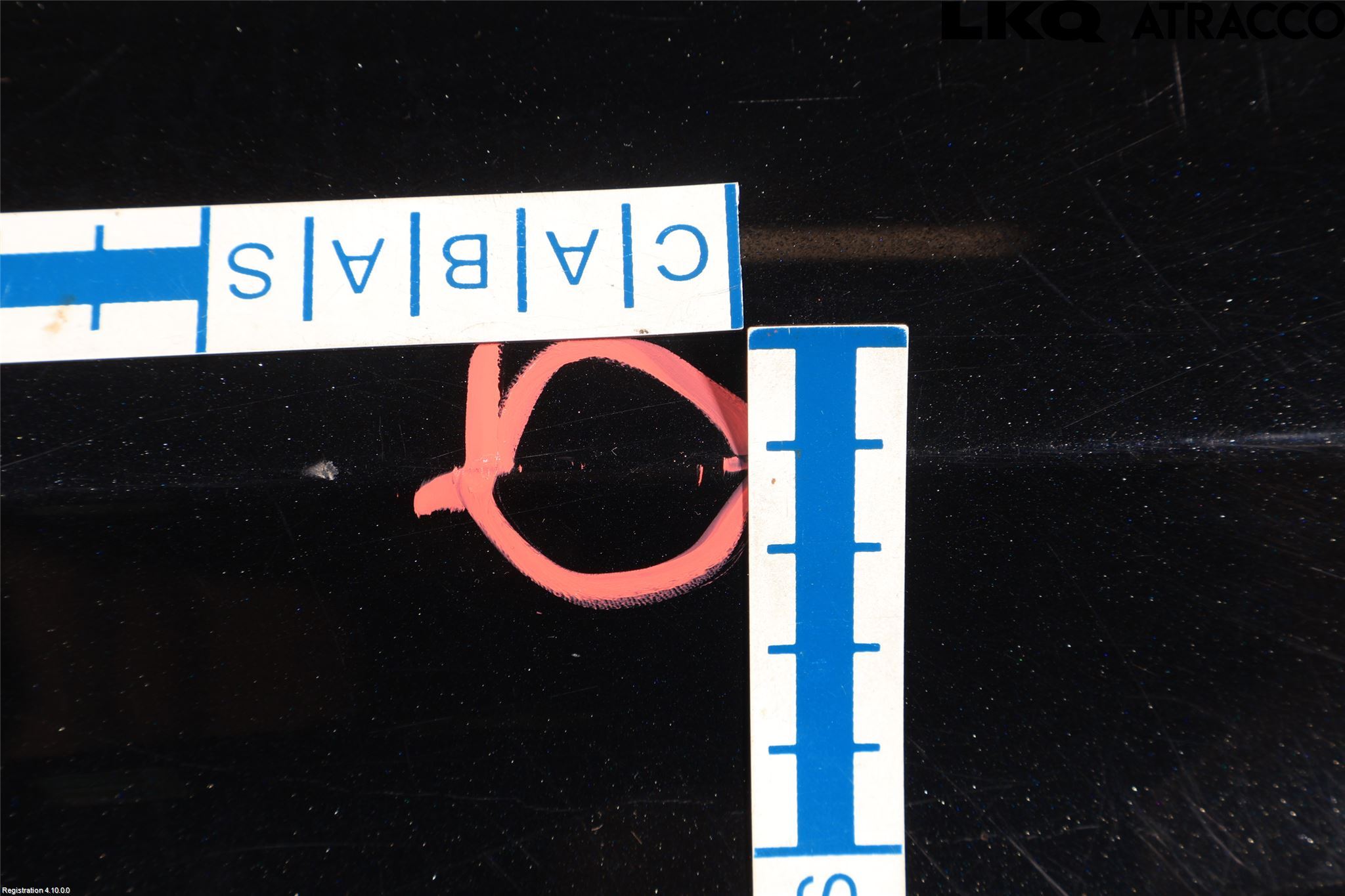 Ford MONDEO 07-15 Dörr Fram Vänster