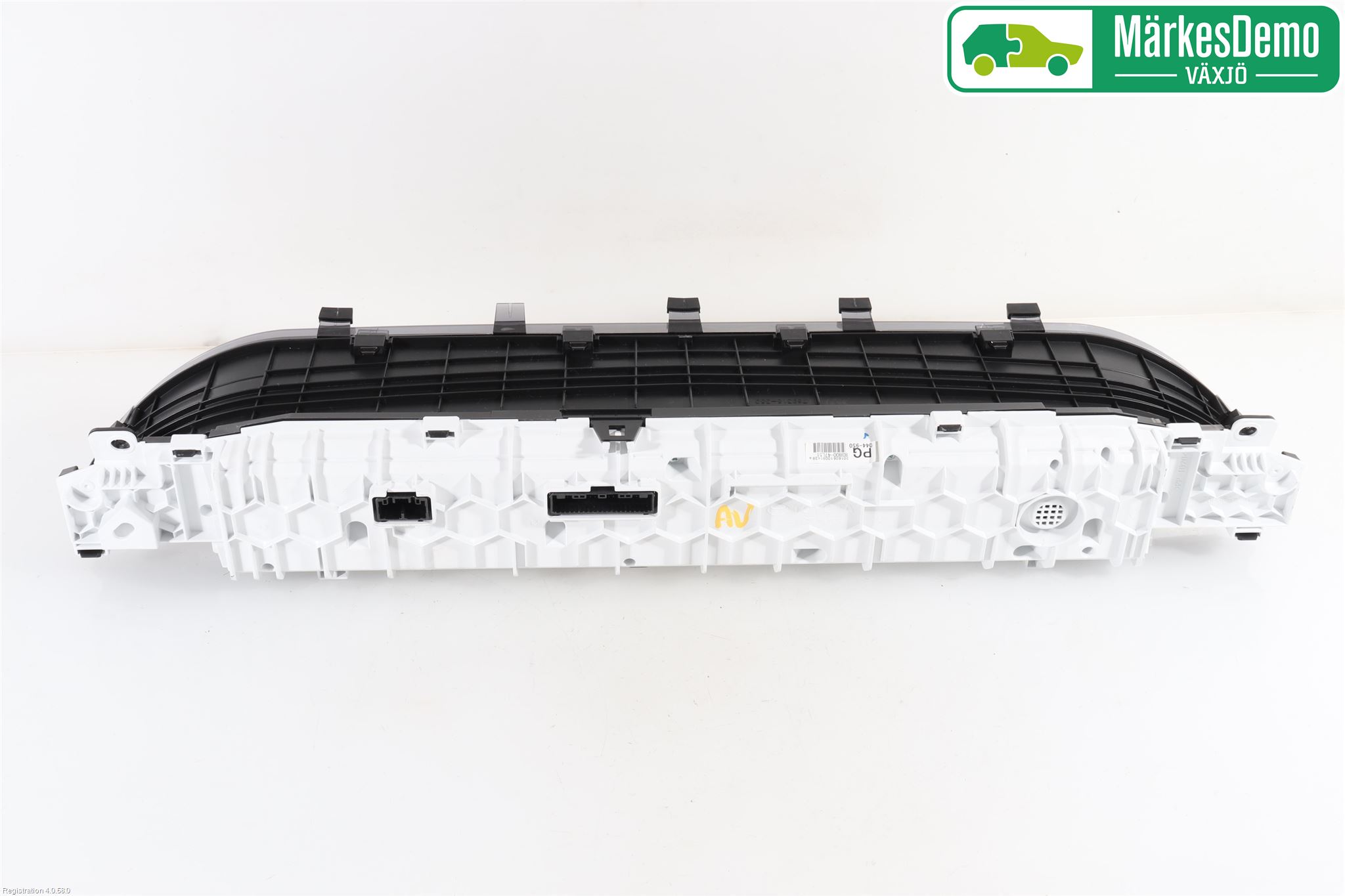 Toyota PRIUS (ZVW50) 16-21 Instrument Komb