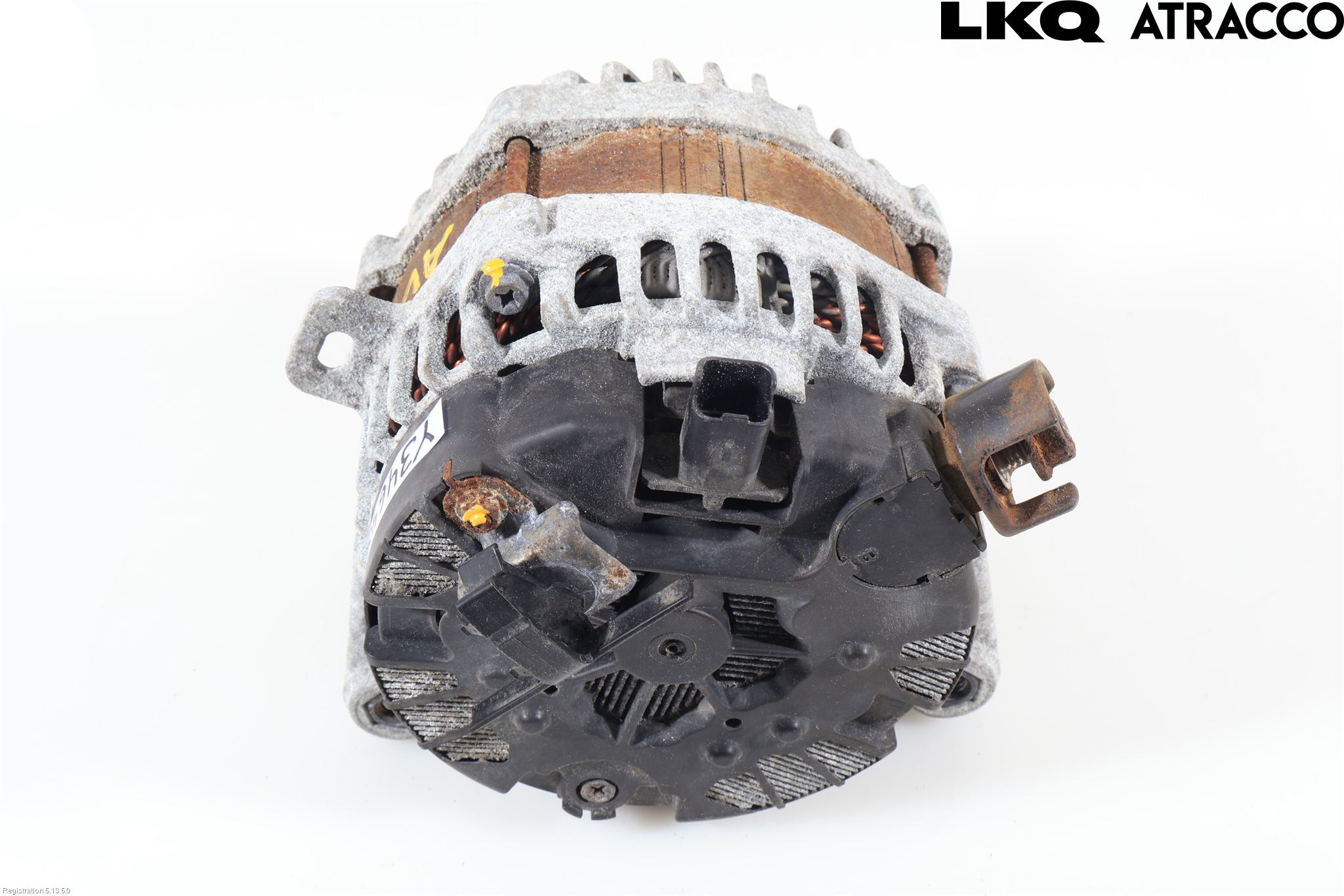 Opel COMBO E 19- Generator