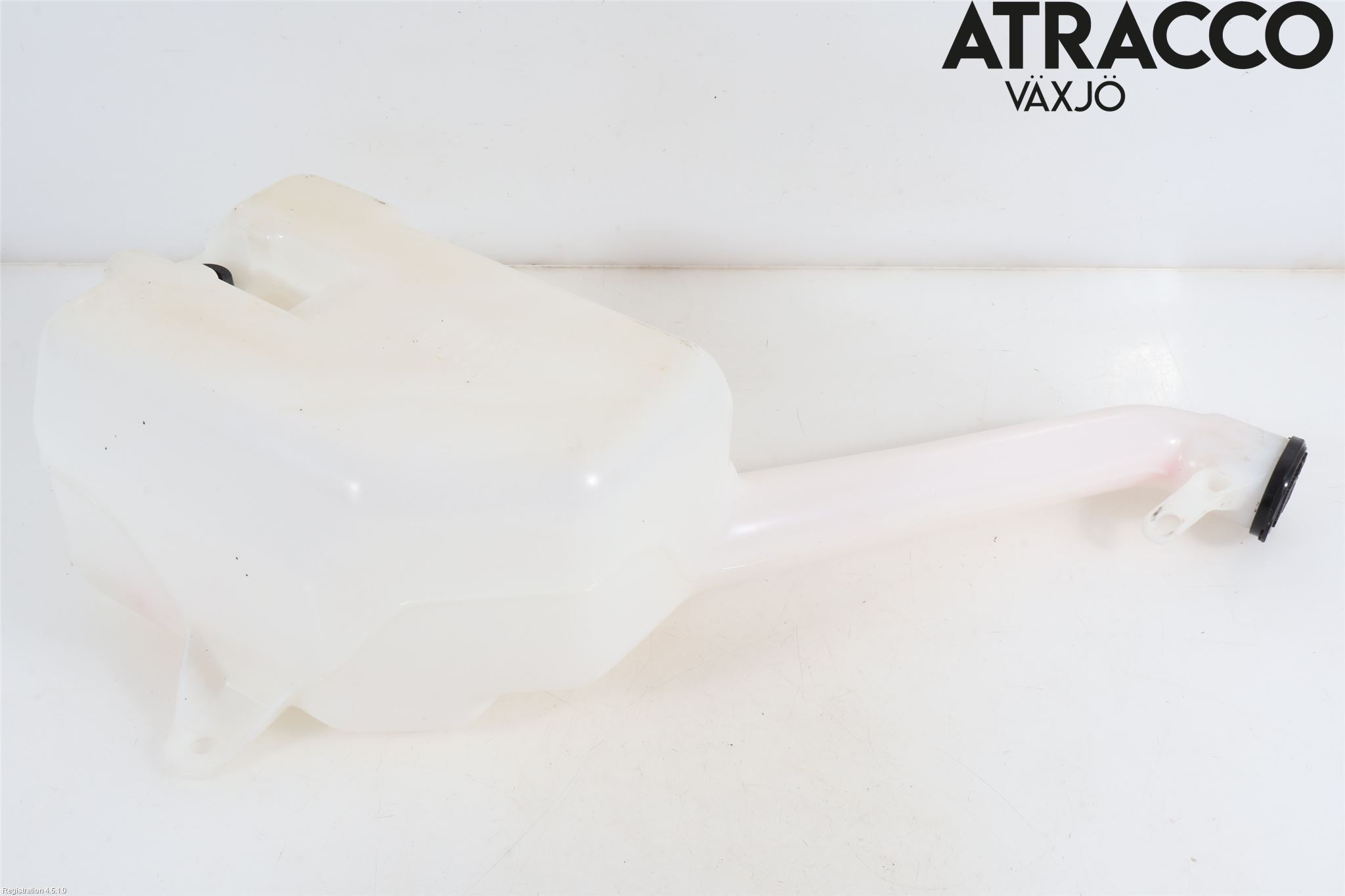 Toyota MR2     00->> Spolartank Vindruta