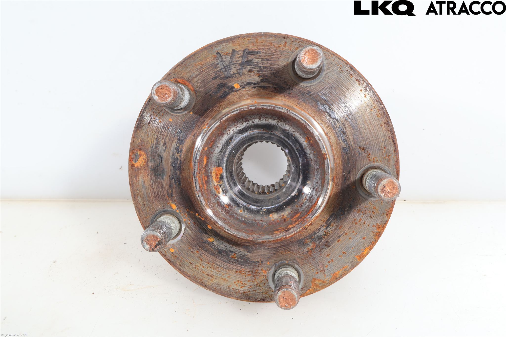 Mazda CX-60 22- Nav Fram