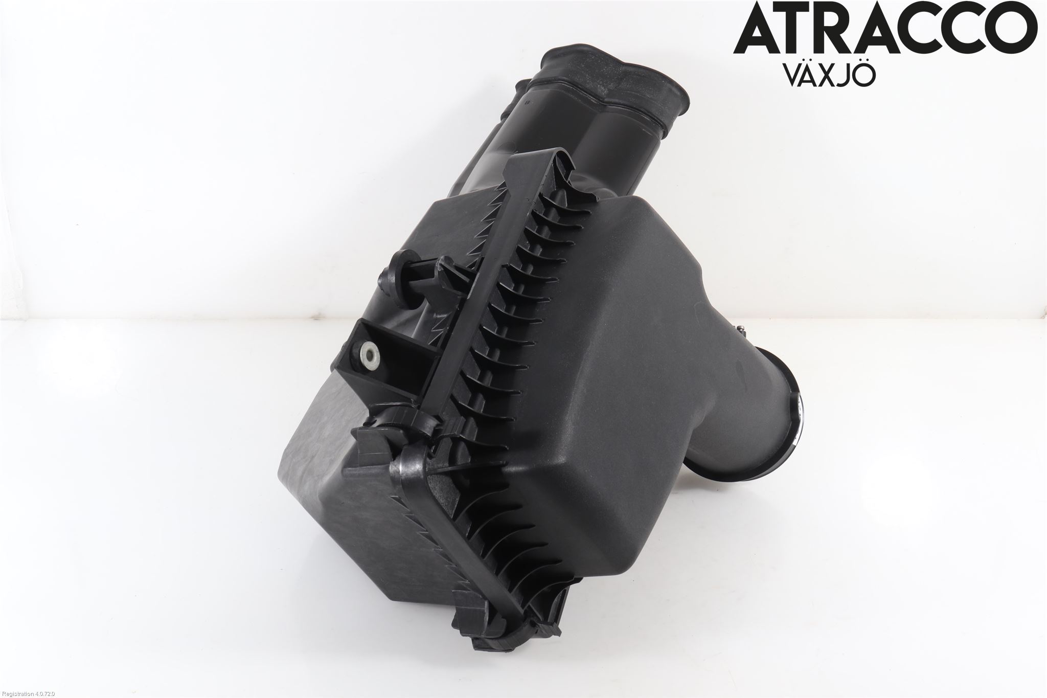 Ford MUSTANG VI 15-22 Luftrenare