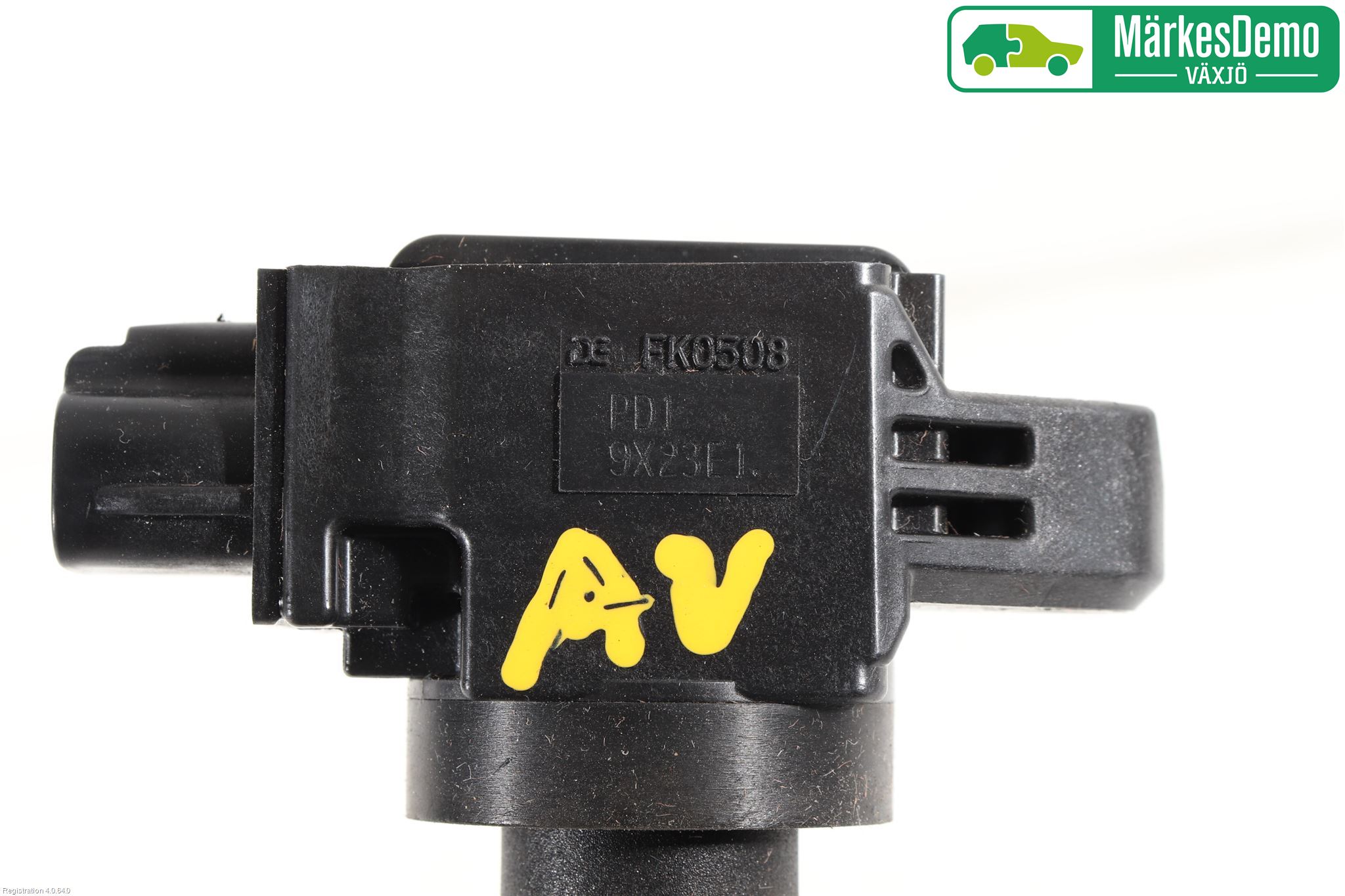 Suzuki SWIFT 17-24 Tändspole