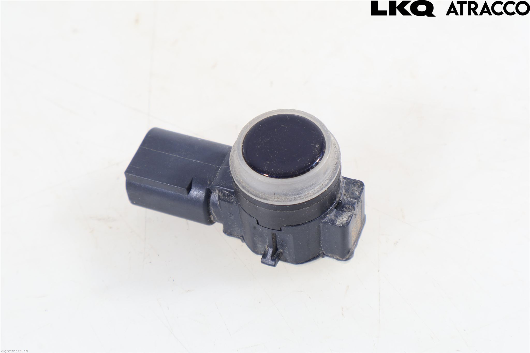 Peugeot 308 14-21 Parkeringshjälp Backsensor