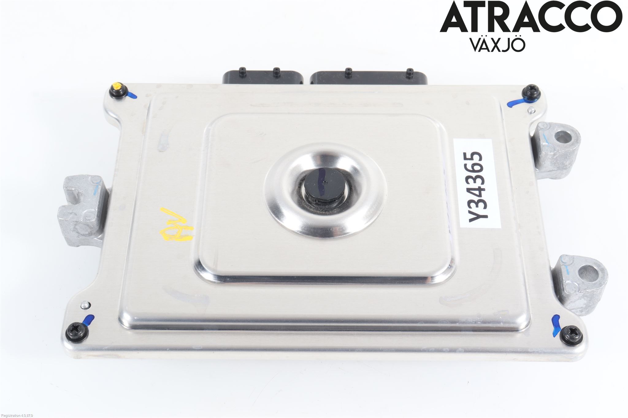 Honda E 20-23 Styrenhet Elmotor