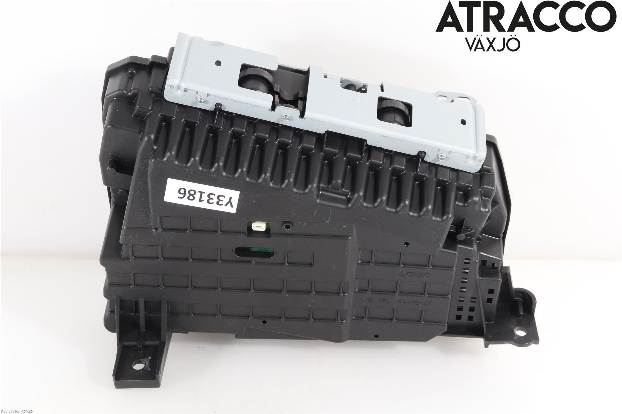 Mazda CX-5 17- Instrument Komb