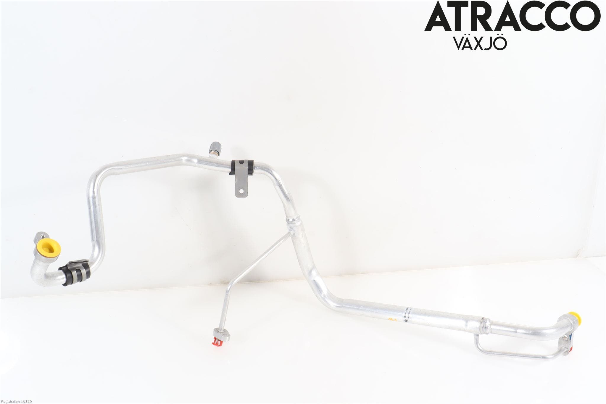 Suzuki VITARA 15- Ac Slang-Rör