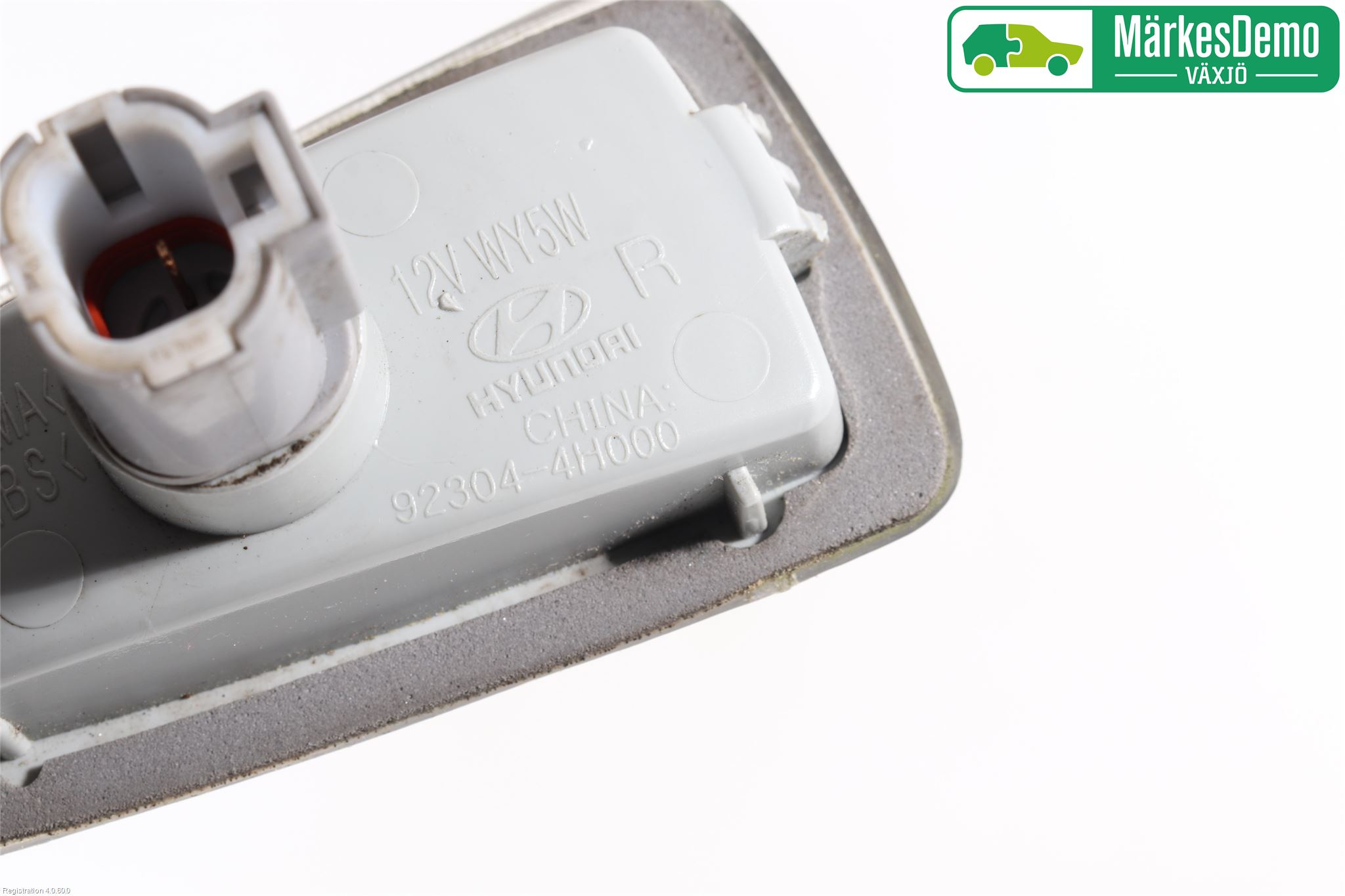 Hyundai H-1/STAREX 08-21 Blinkers Sidoblinkers Hö