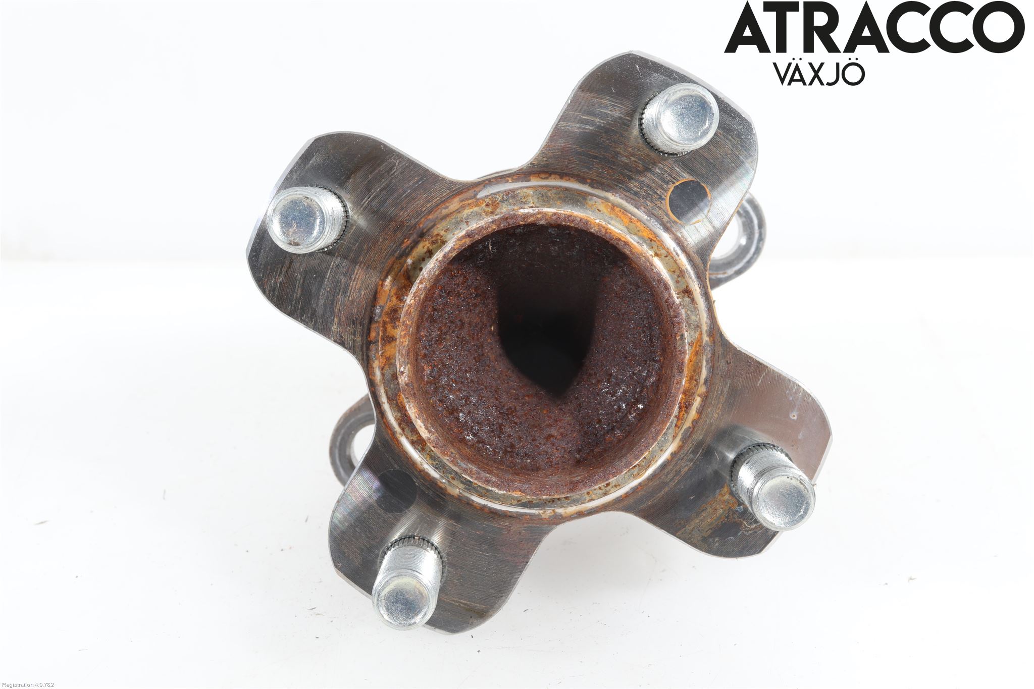 Suzuki SWIFT 17-24 Nav Bak