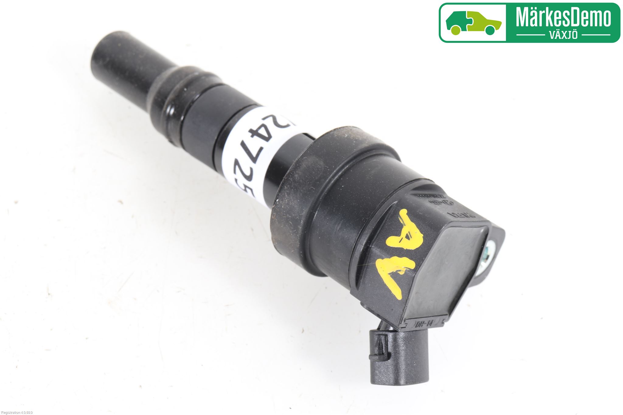 Hyundai i10 BA 14-16 Tändspole