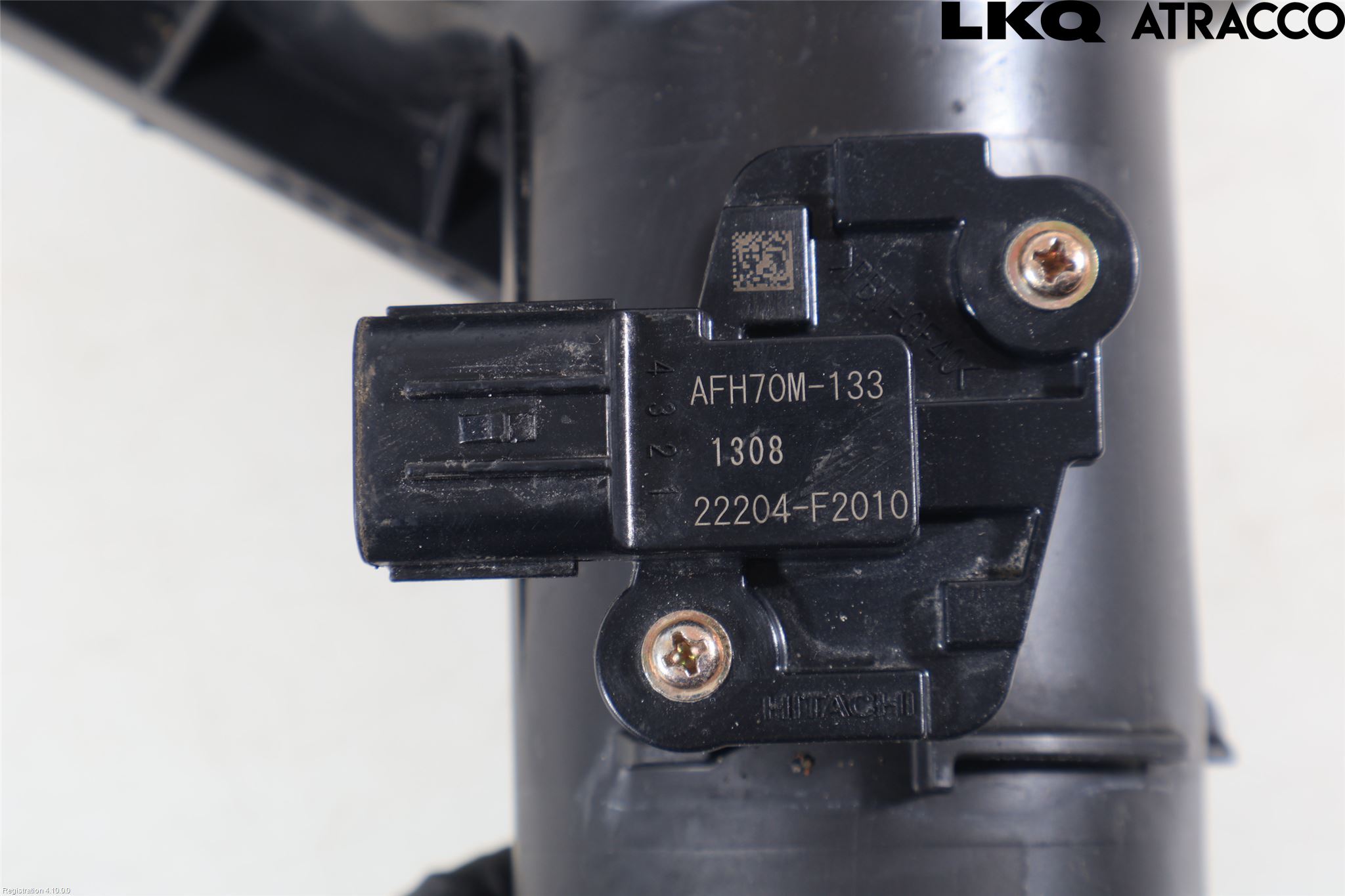 Toyota COROLLA 19- Luftrenare