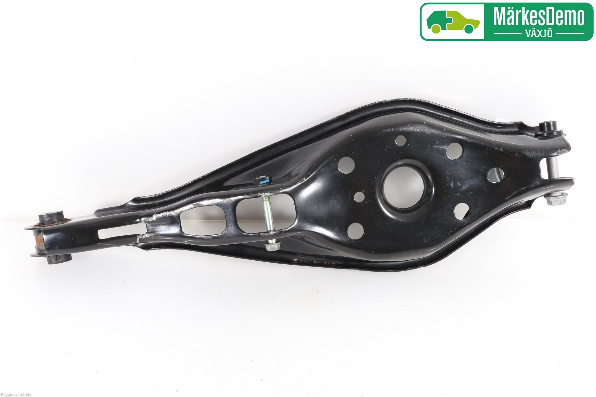 Honda CIVIC 17-22 Bärarm Bak Vänster