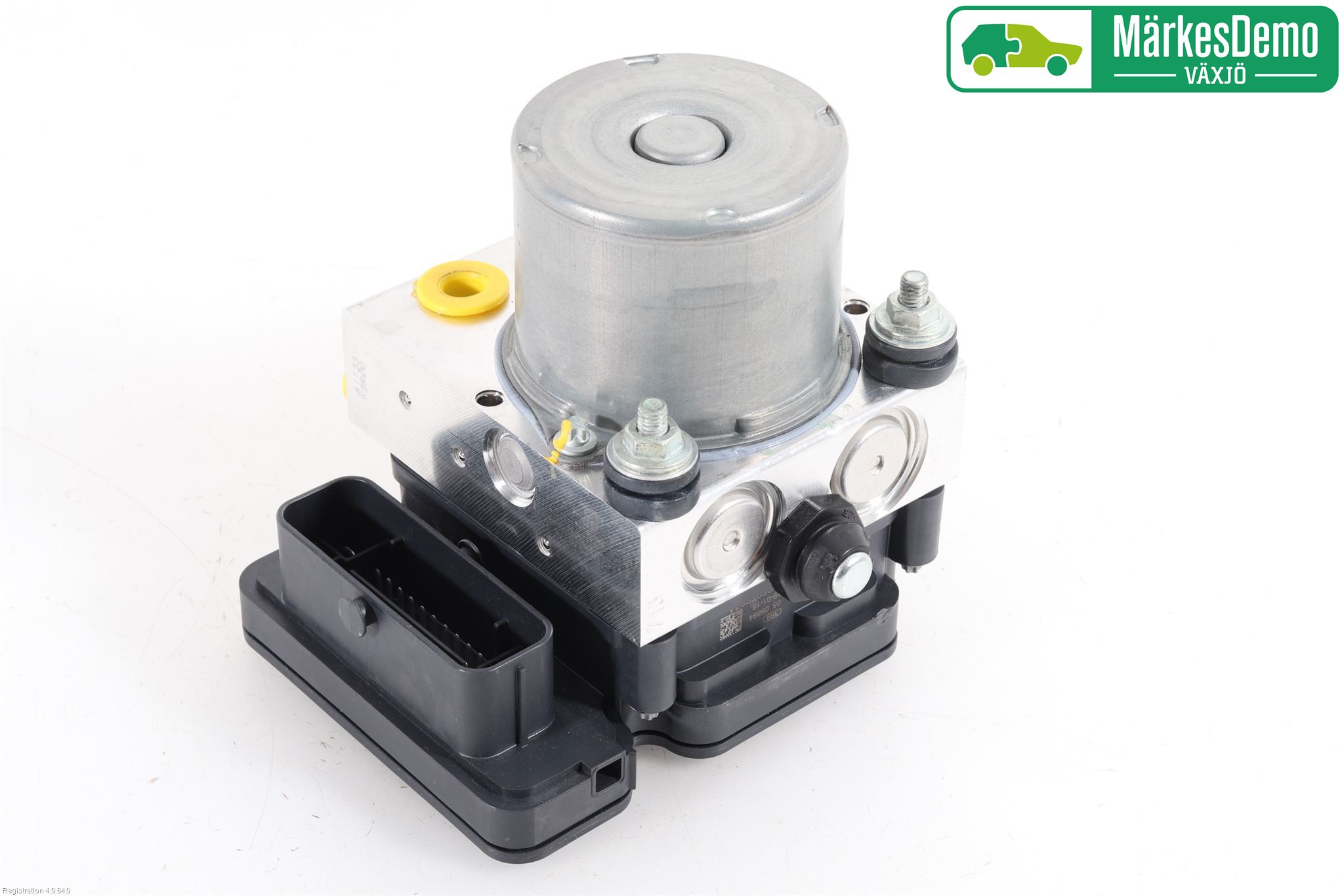 Mazda MX-5 IV (ND/ND2/ND3) MIATA 15- Abs Hydraulaggregat