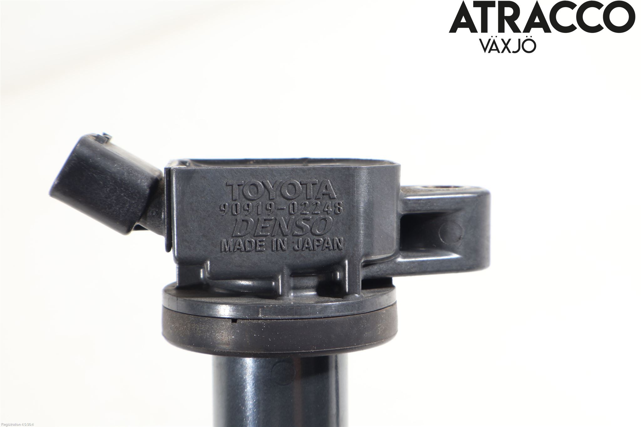 Toyota AVENSIS 03-06 Tändspole