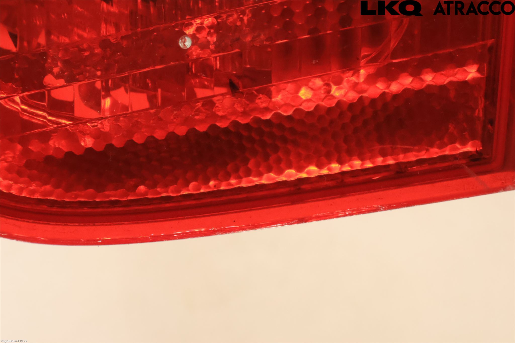 BMW 3 E90/91 SED/TOU 05-12 Bakljus Lucka Hö