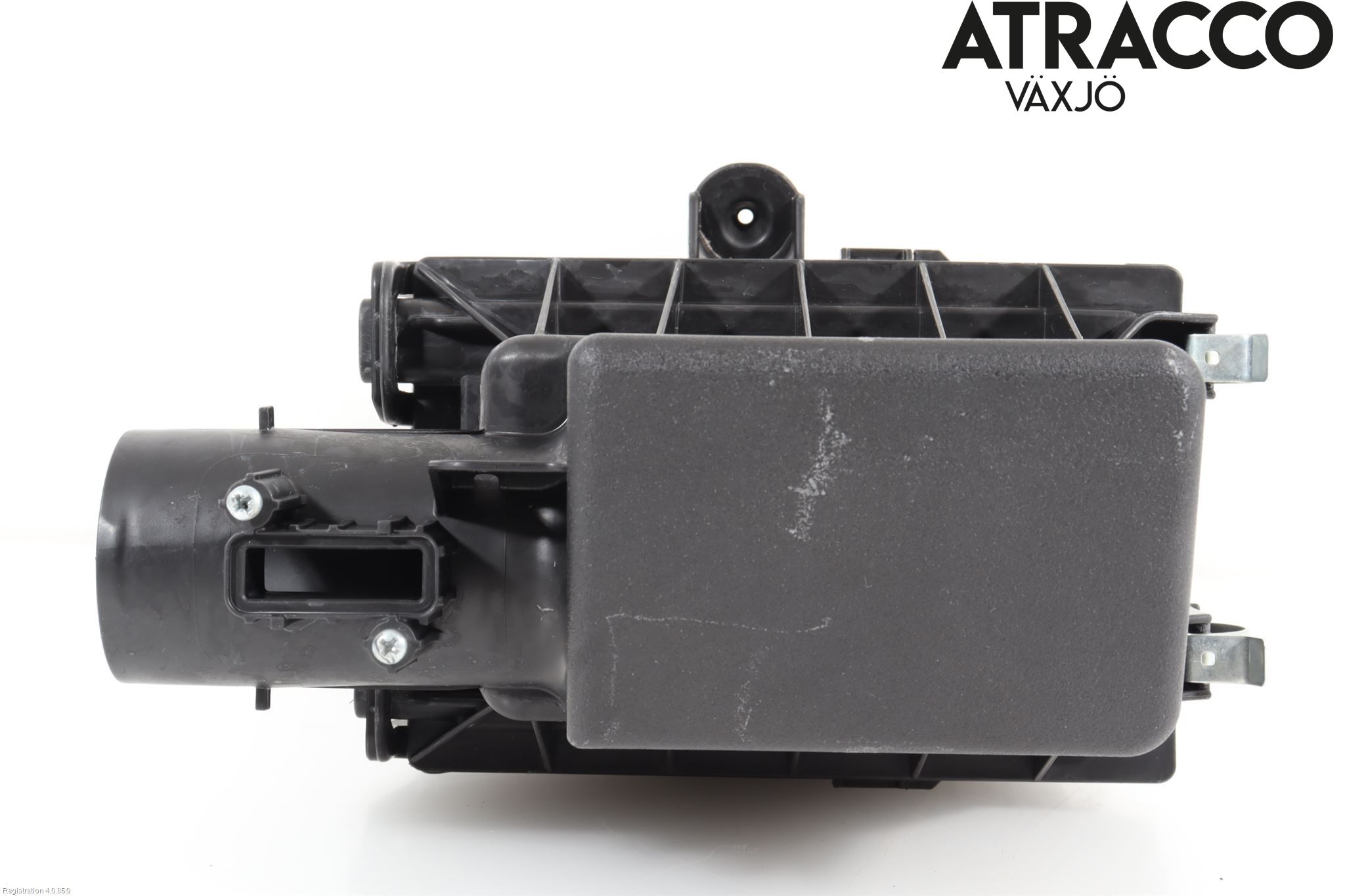 Toyota C-HR 16-23 Luftrenare