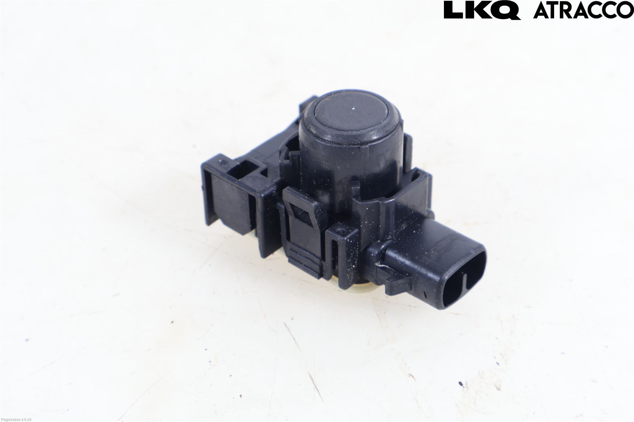 Mazda CX-5 17- Parkeringshjälp Backsensor