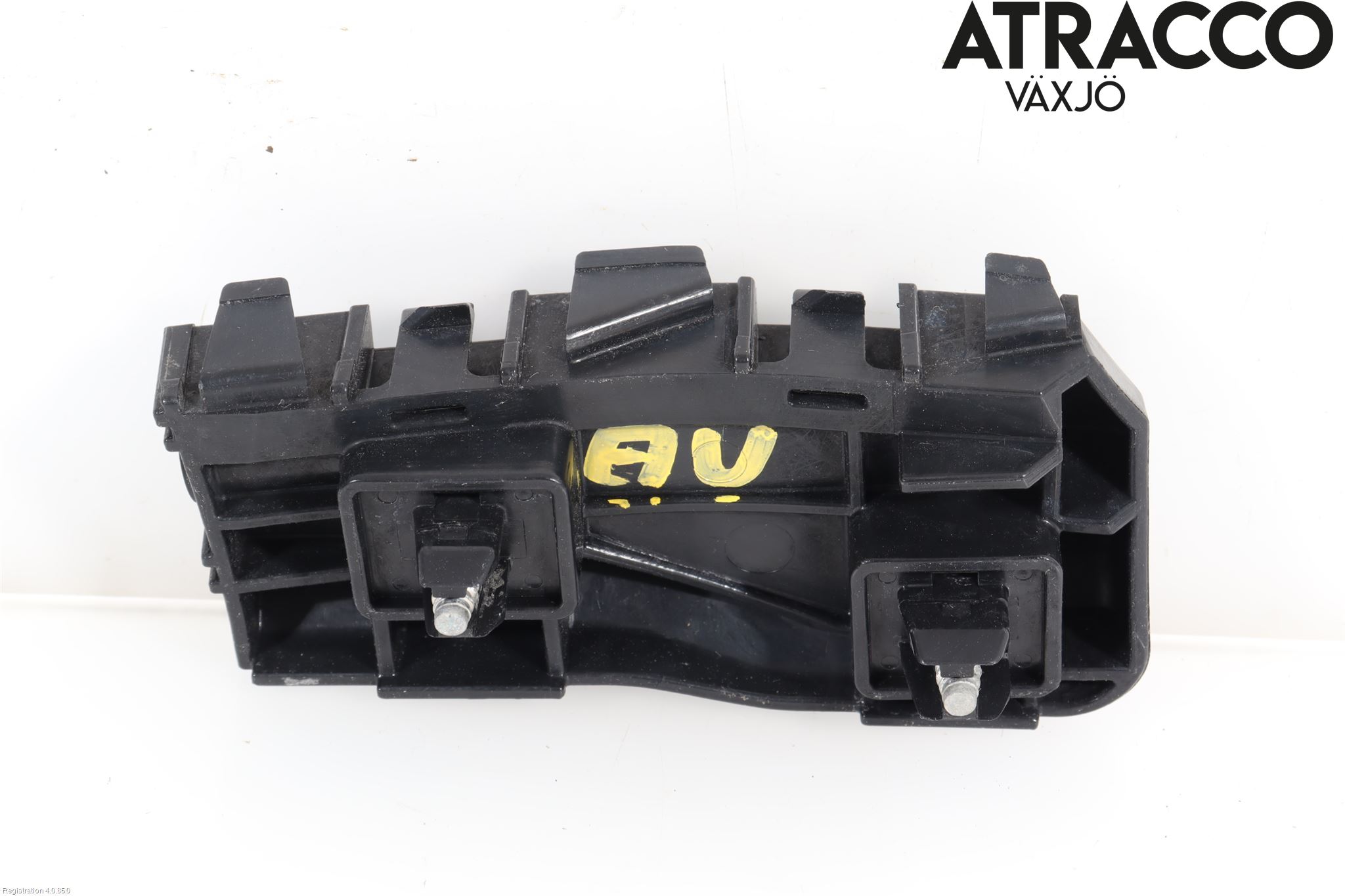 Honda CR-Z Stötfångarfäste Fram Vä