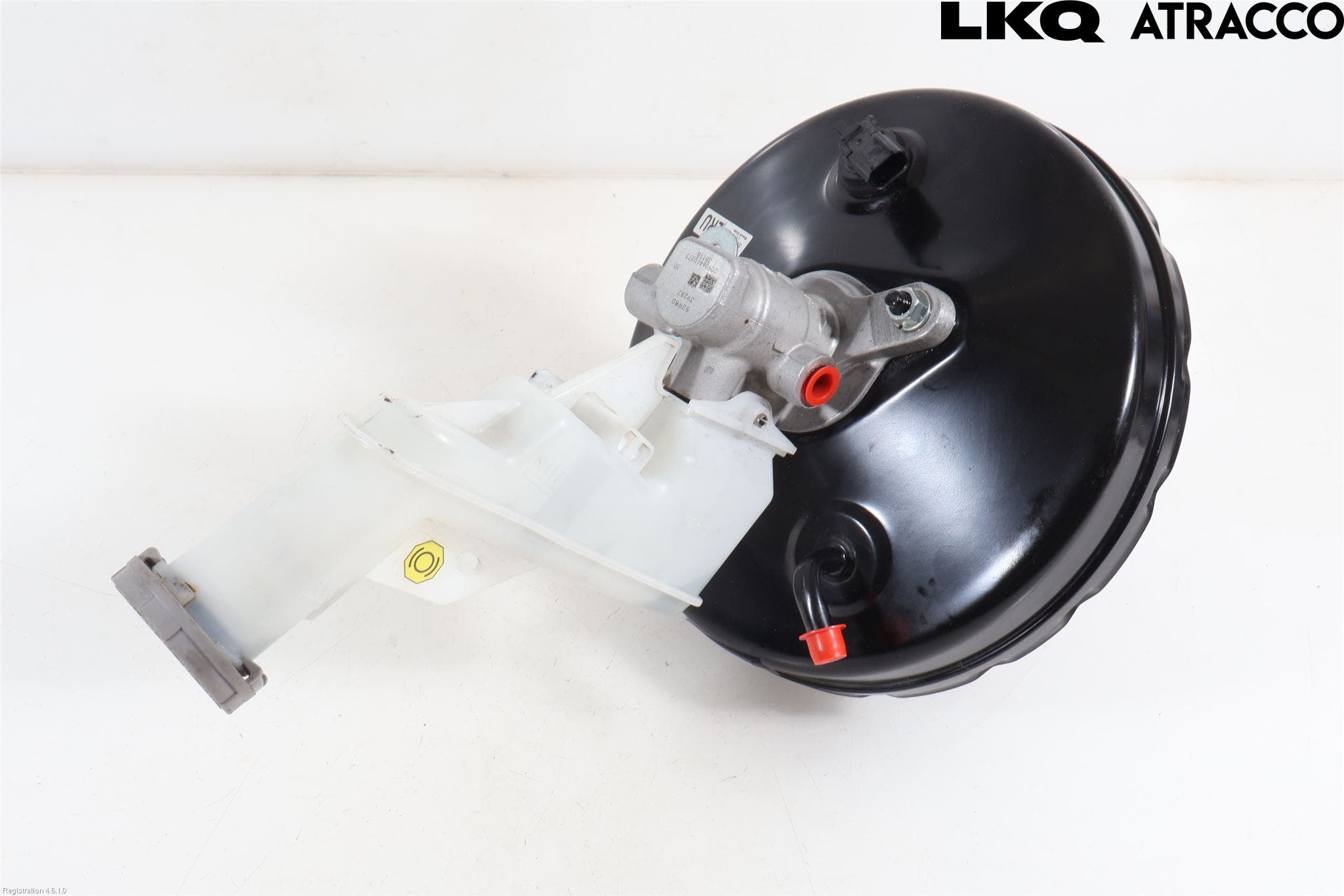 Alfa SUZUKI SWIFT 24- Bromsservo