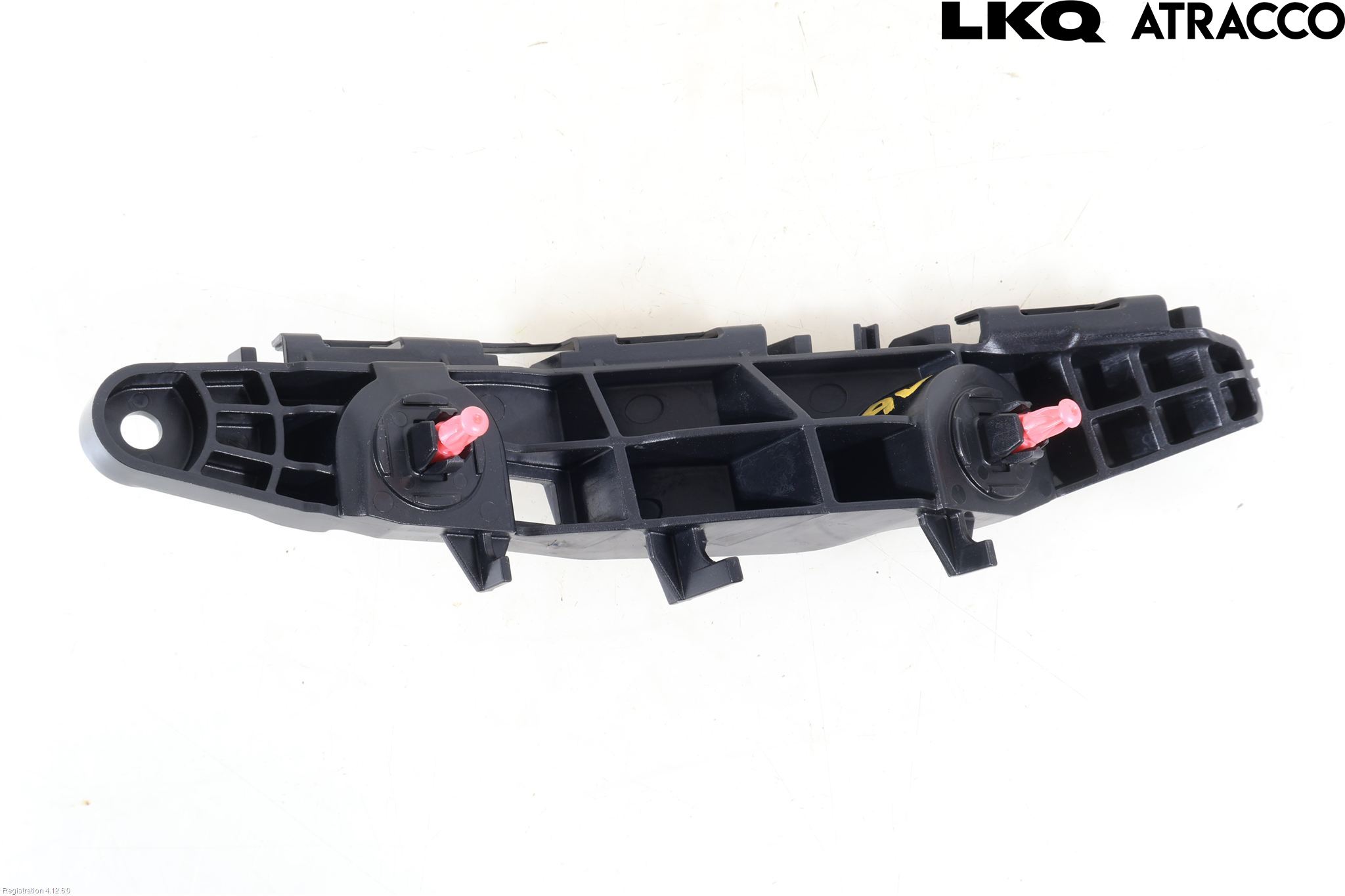 Lexus LBX 24- Stötfångarfäste Fram Vä